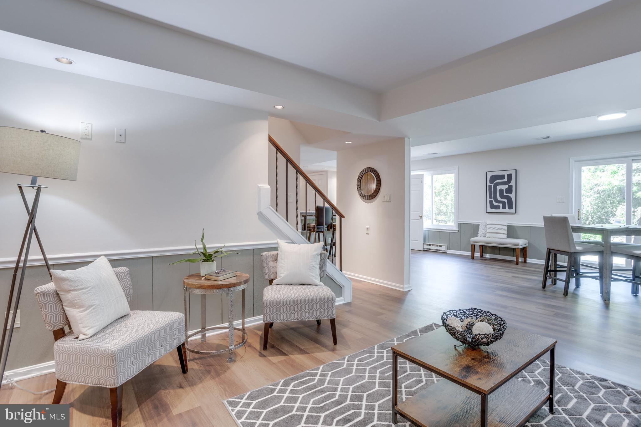 RUSTFIELD - Residential