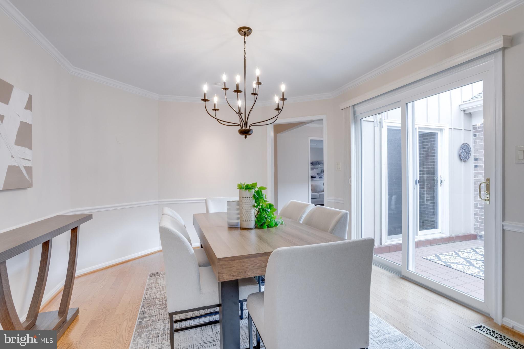 RUSTFIELD - Residential