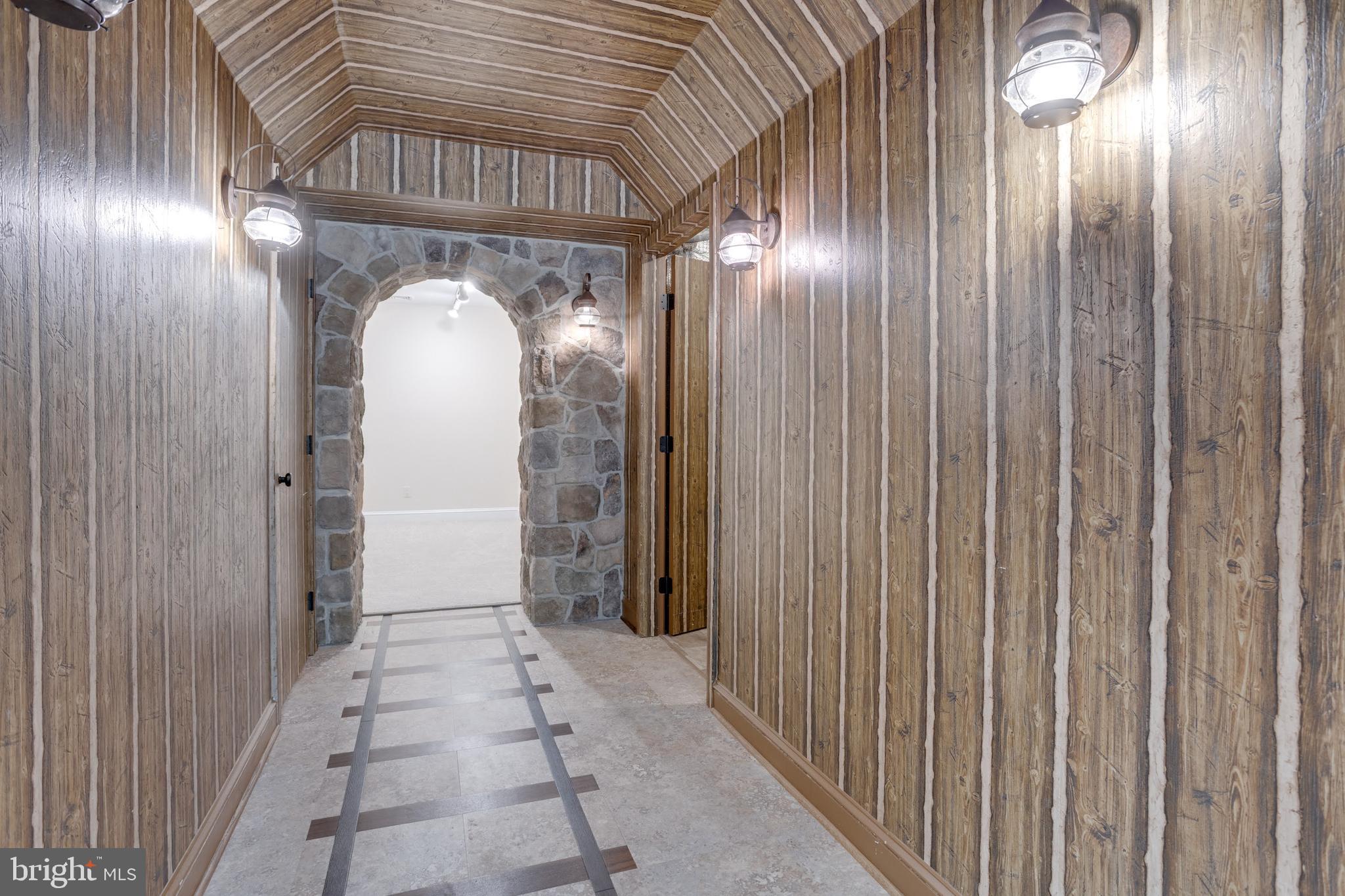 RUSTFIELD - Residential