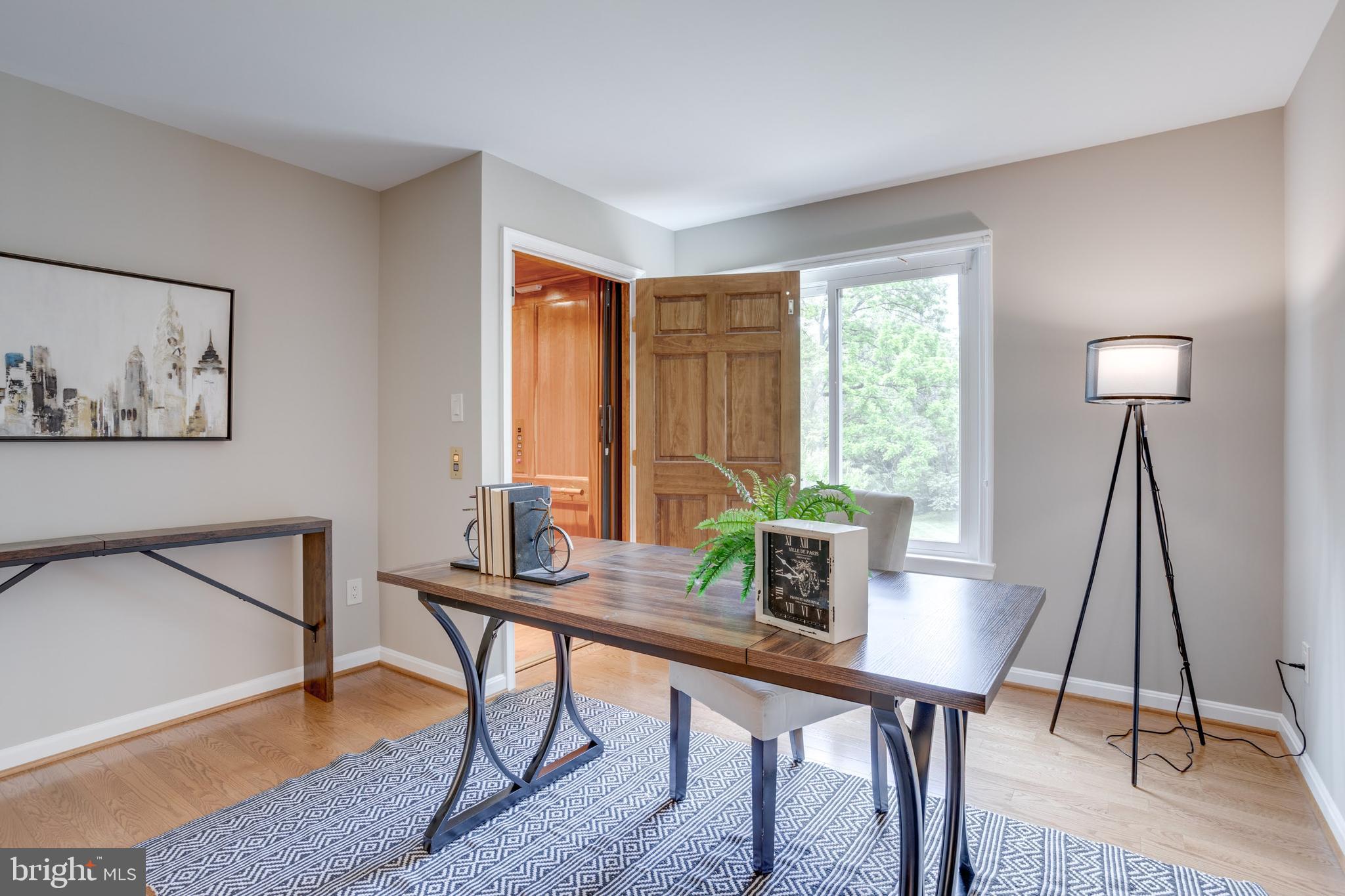 RUSTFIELD - Residential