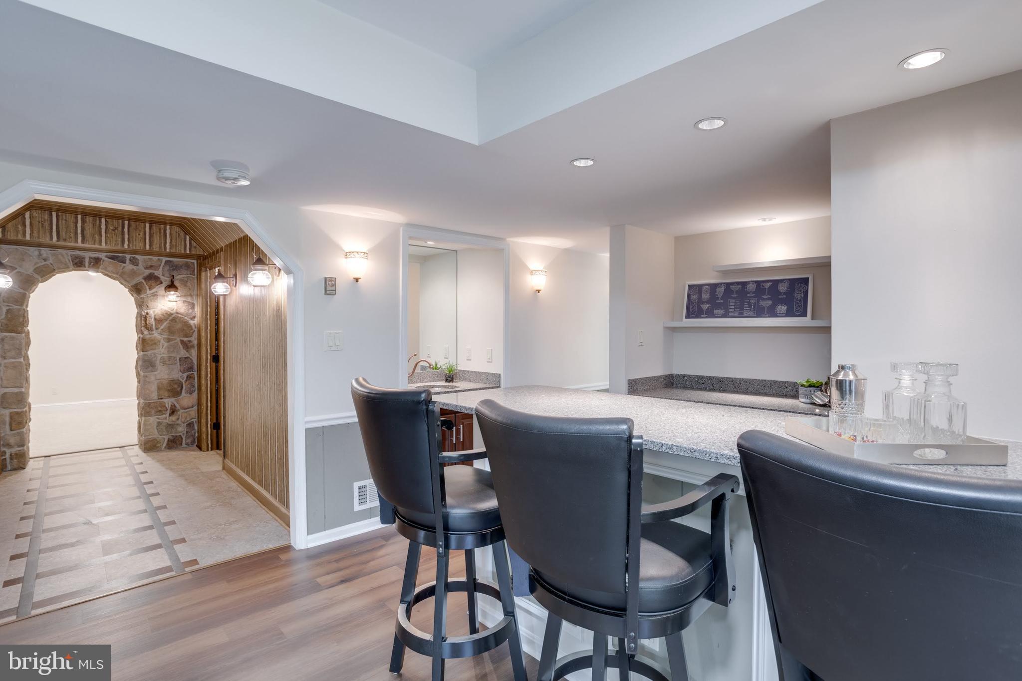 RUSTFIELD - Residential