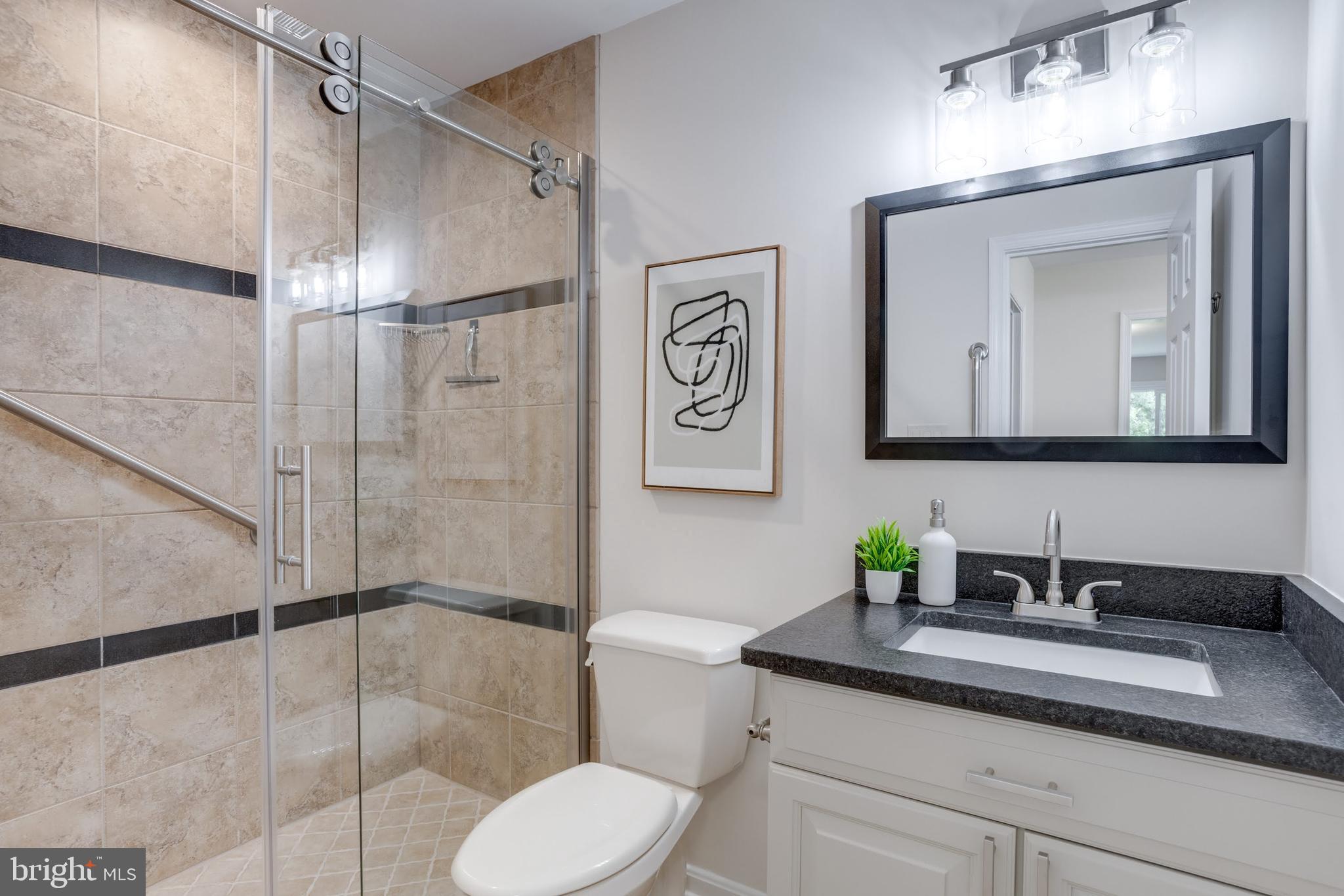 RUSTFIELD - Residential