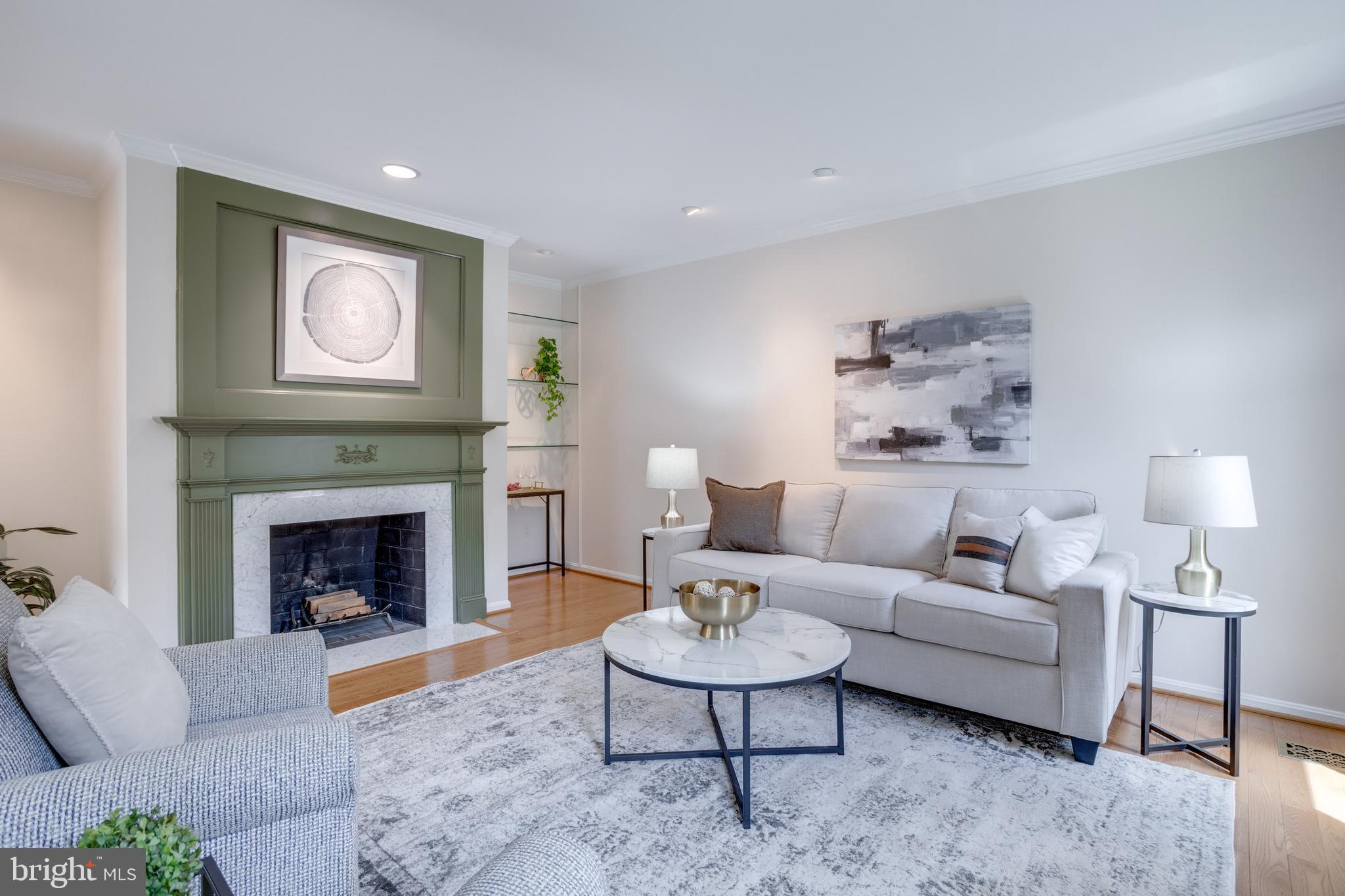 10518 MEADOW BRIDGE LANE