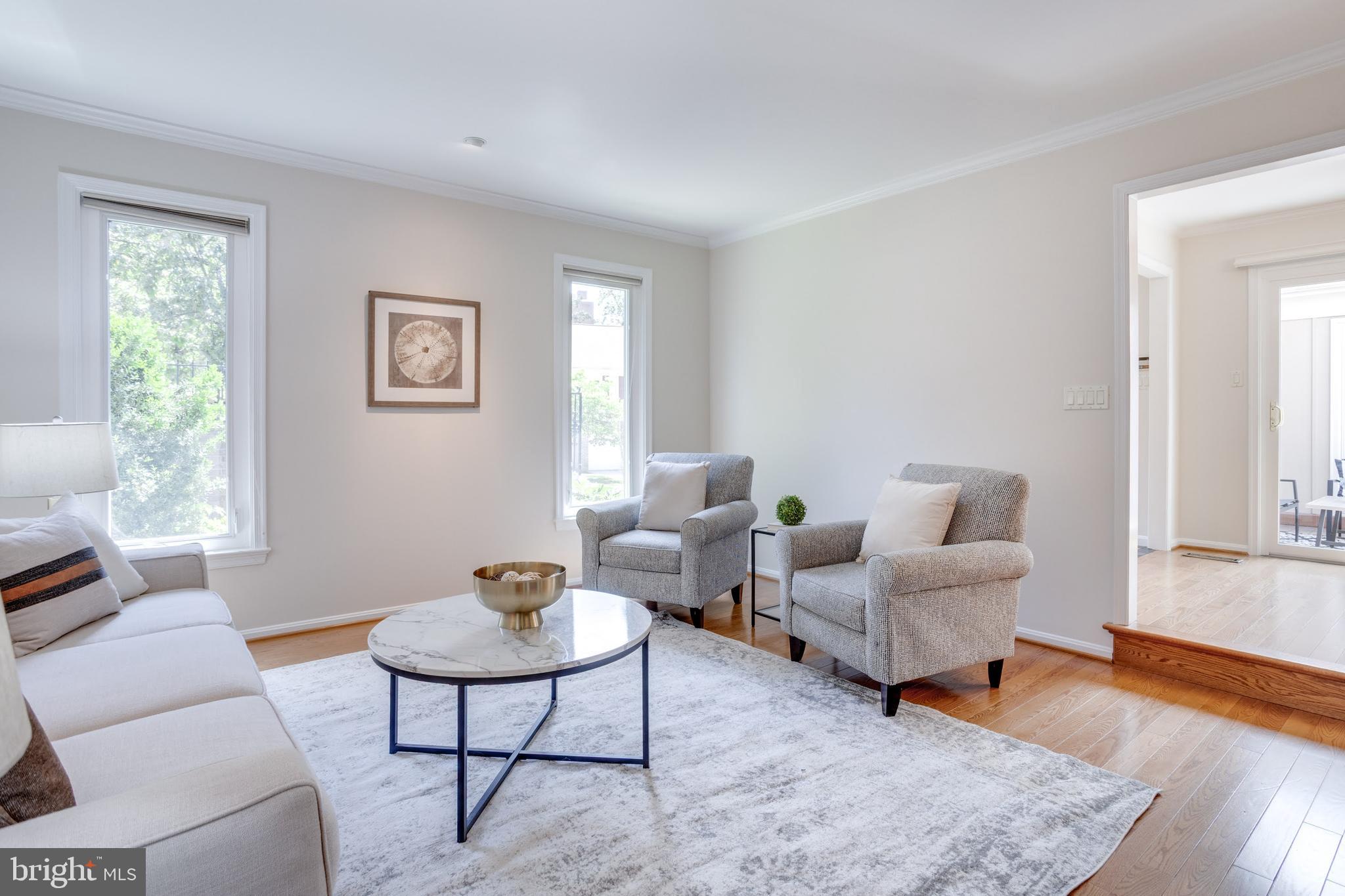 RUSTFIELD - Residential