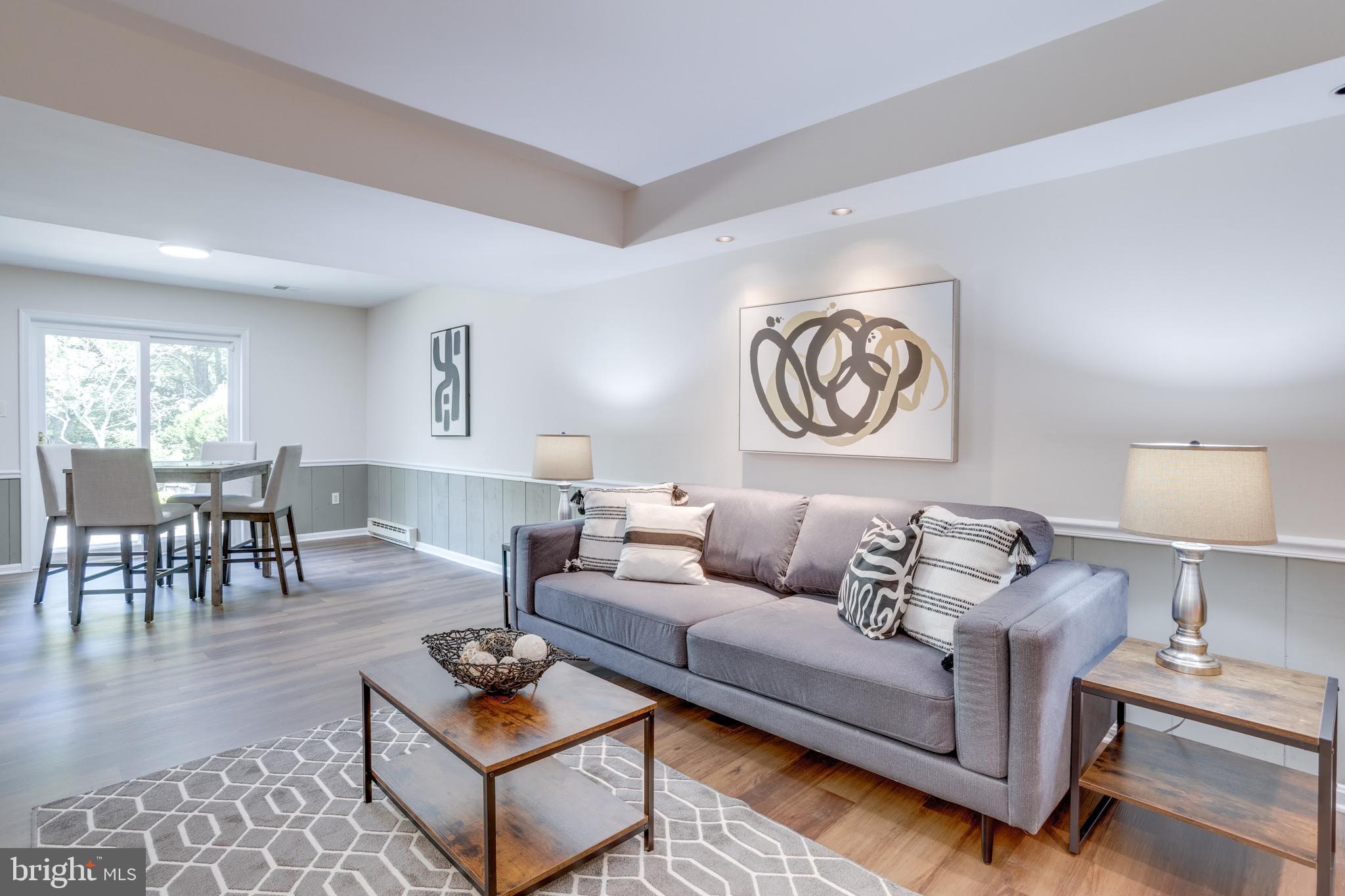 RUSTFIELD - Residential