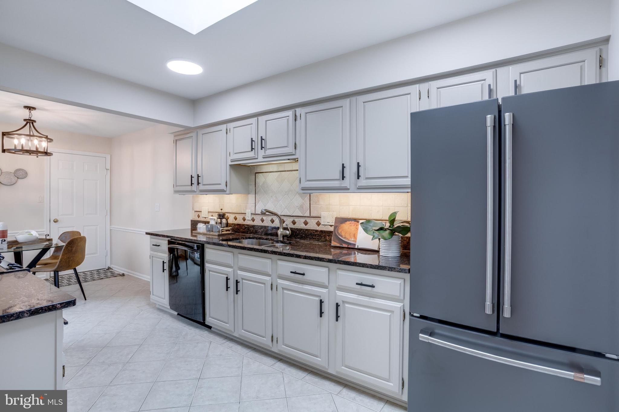 RUSTFIELD - Residential