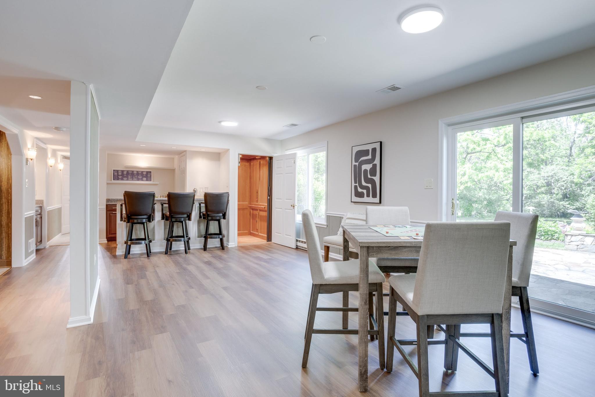 RUSTFIELD - Residential