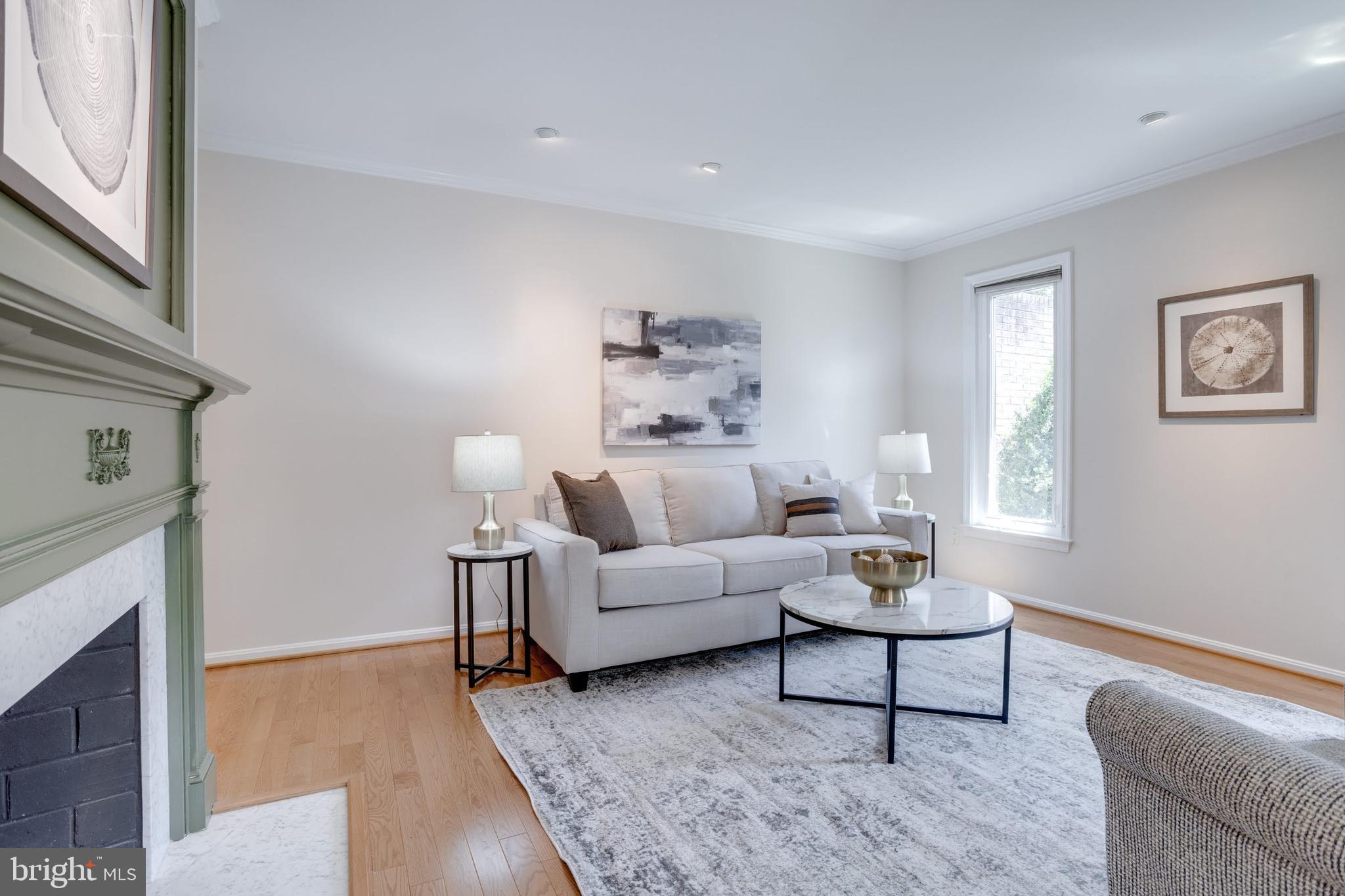 RUSTFIELD - Residential