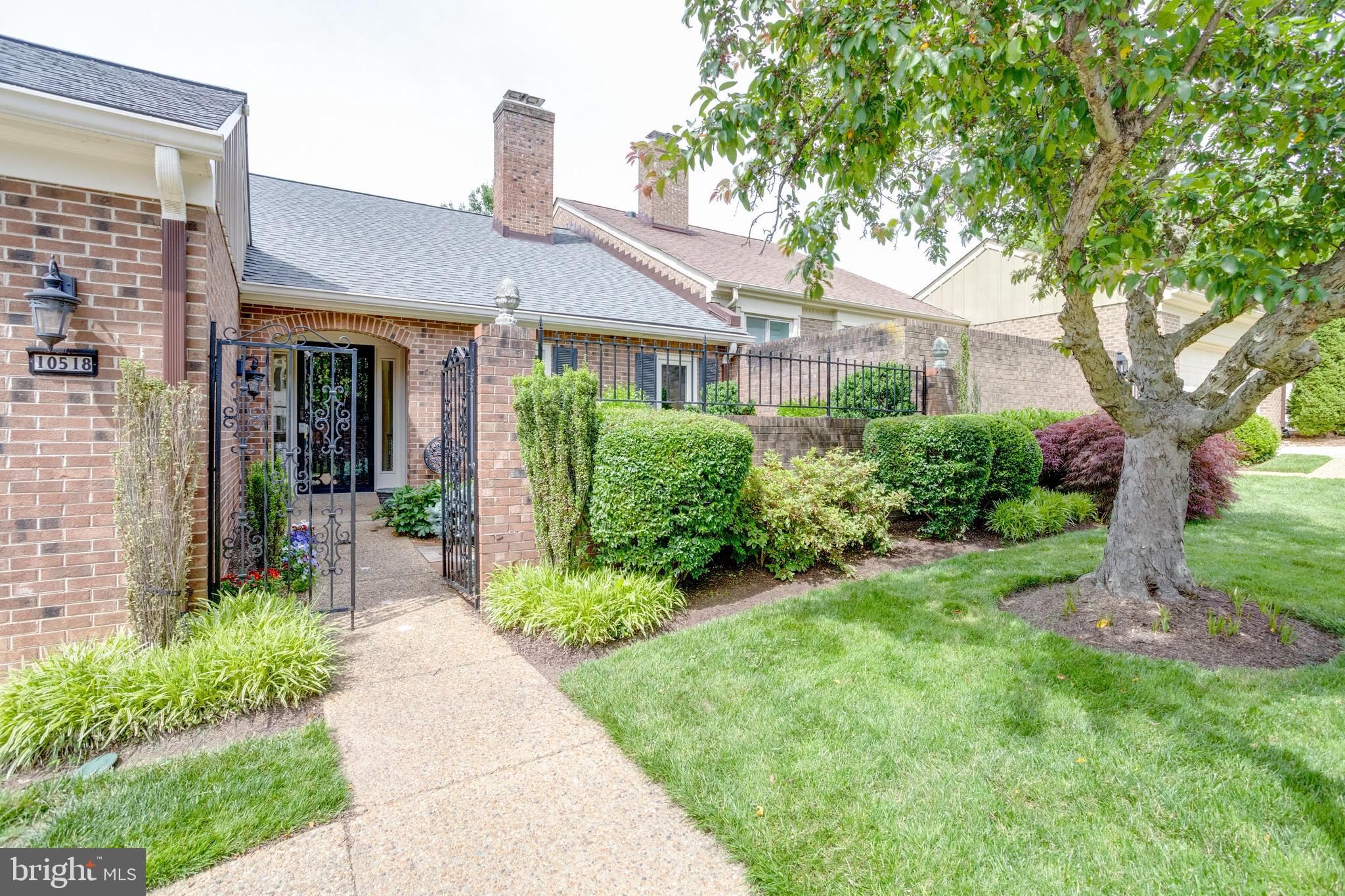 RUSTFIELD - Residential