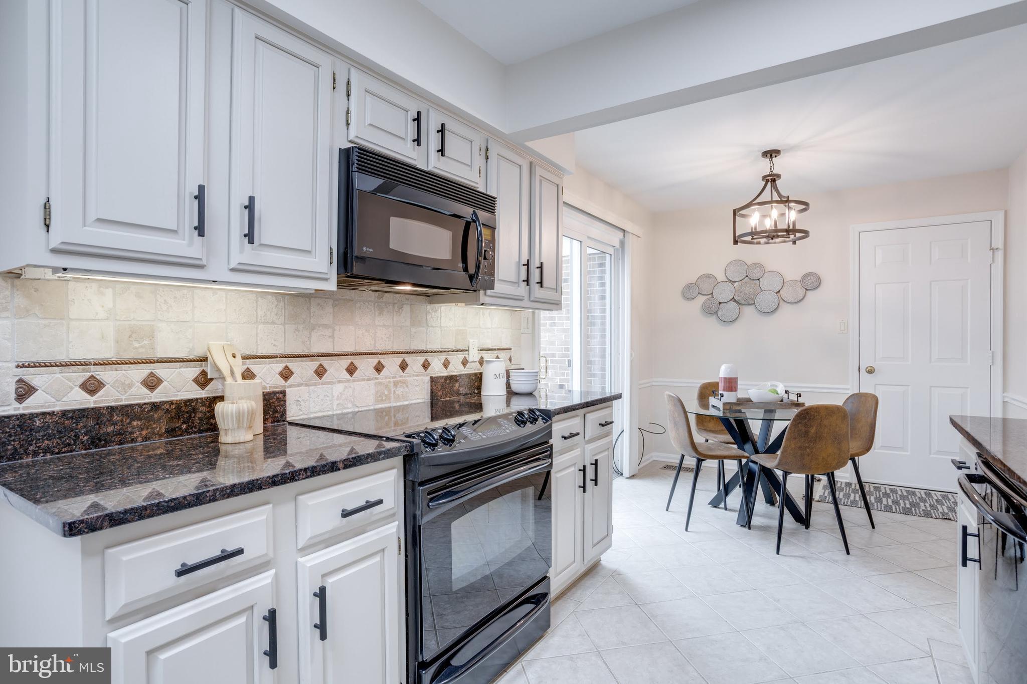 RUSTFIELD - Residential