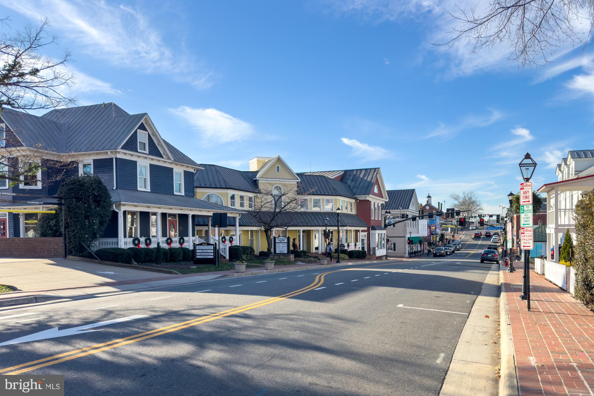 RUSTFIELD - Residential