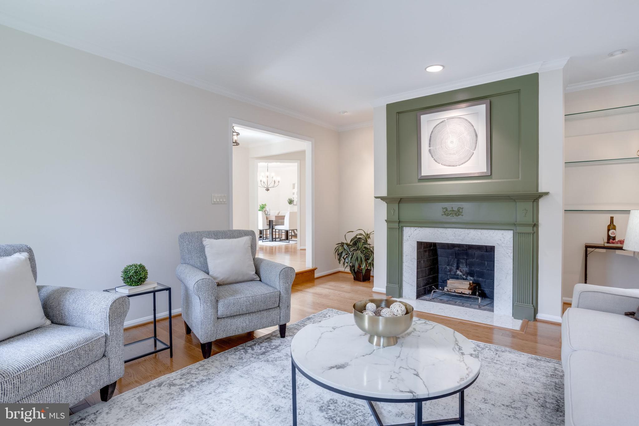 RUSTFIELD - Residential