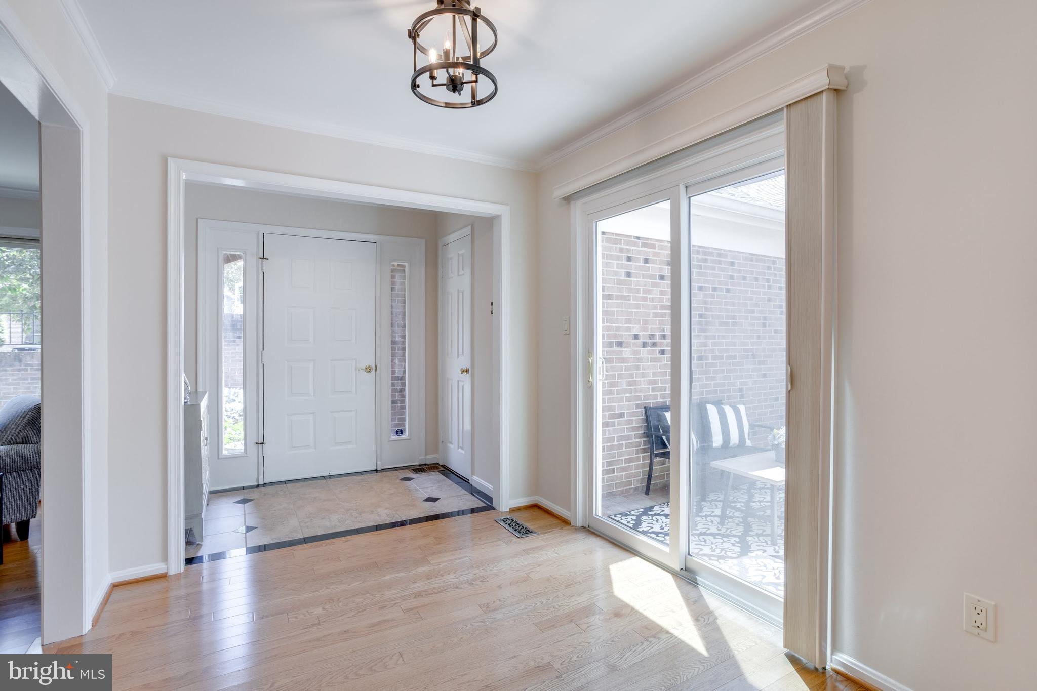 RUSTFIELD - Residential