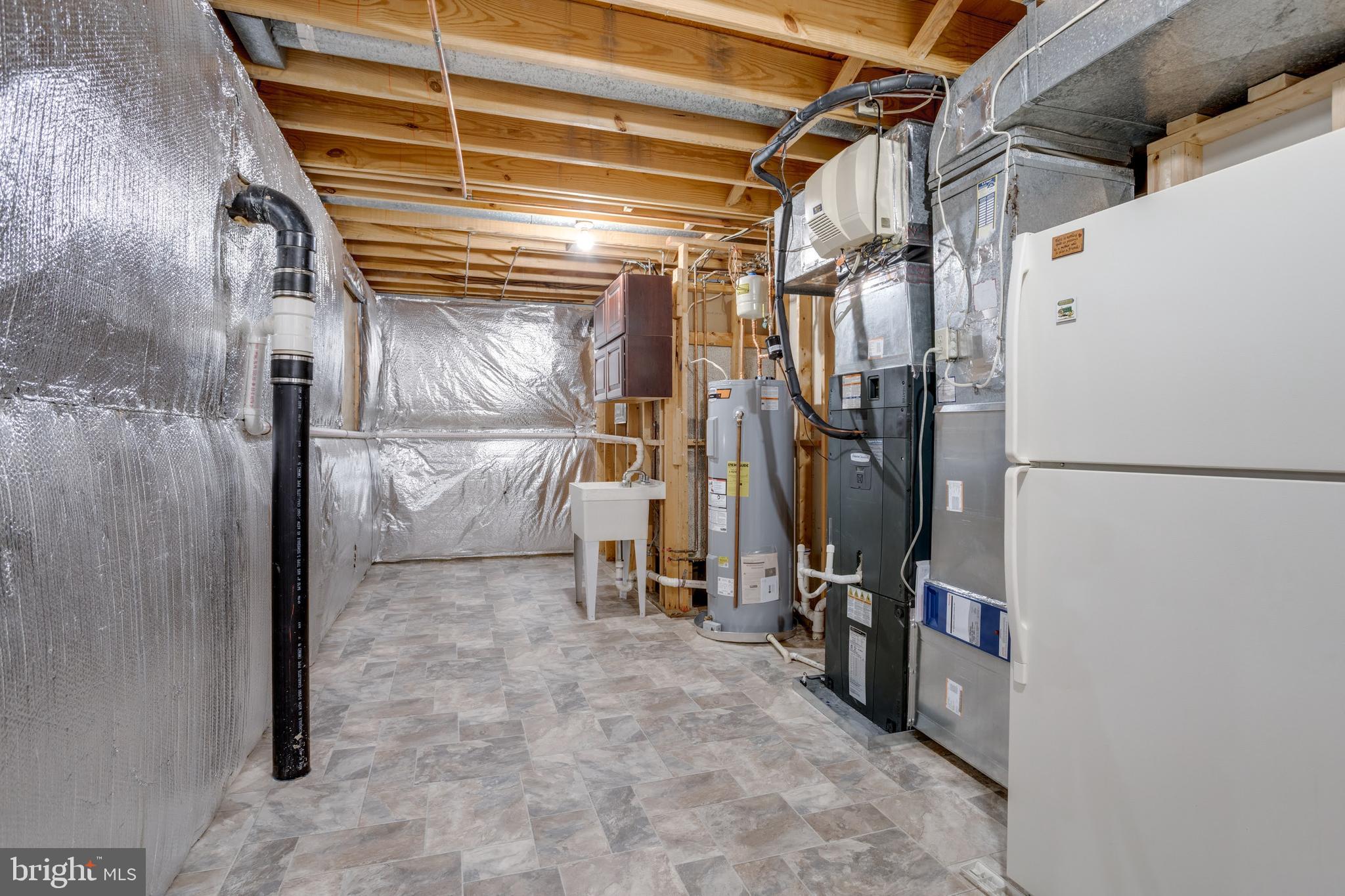 RUSTFIELD - Residential