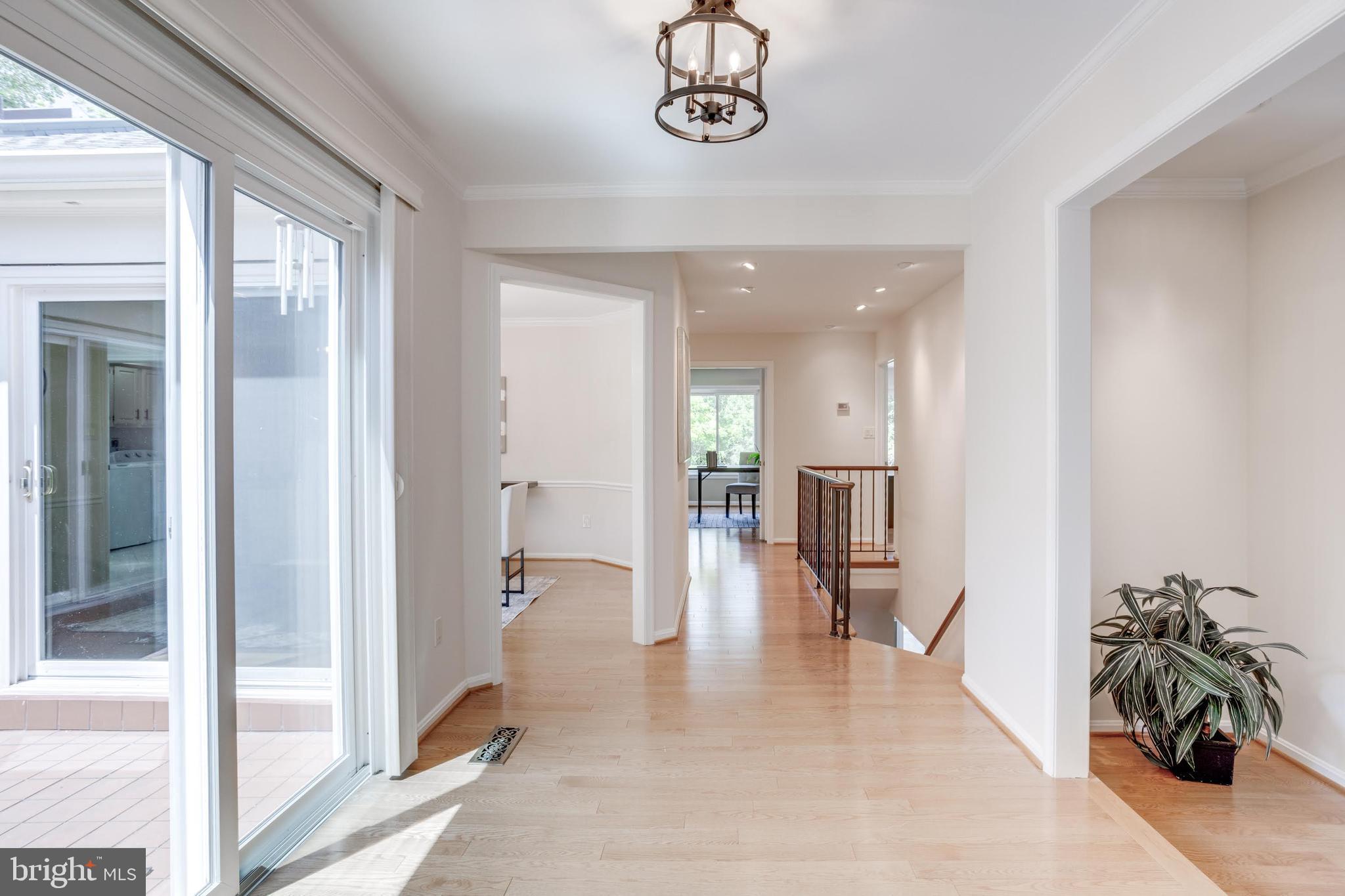 RUSTFIELD - Residential