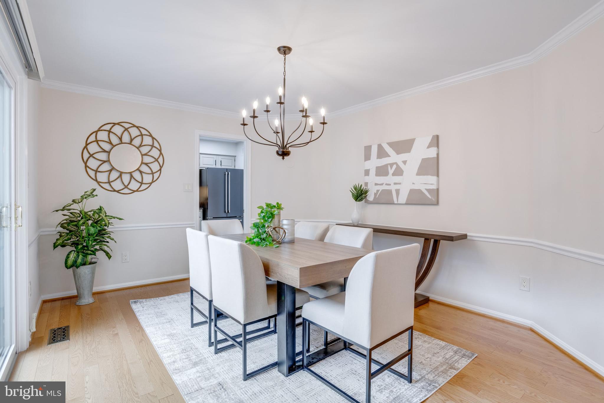 RUSTFIELD - Residential