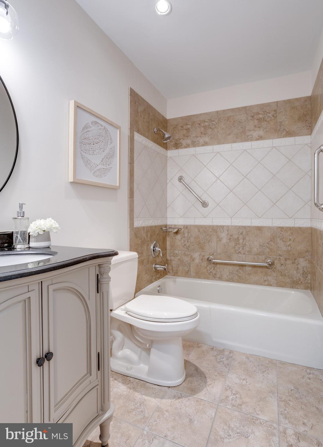 RUSTFIELD - Residential