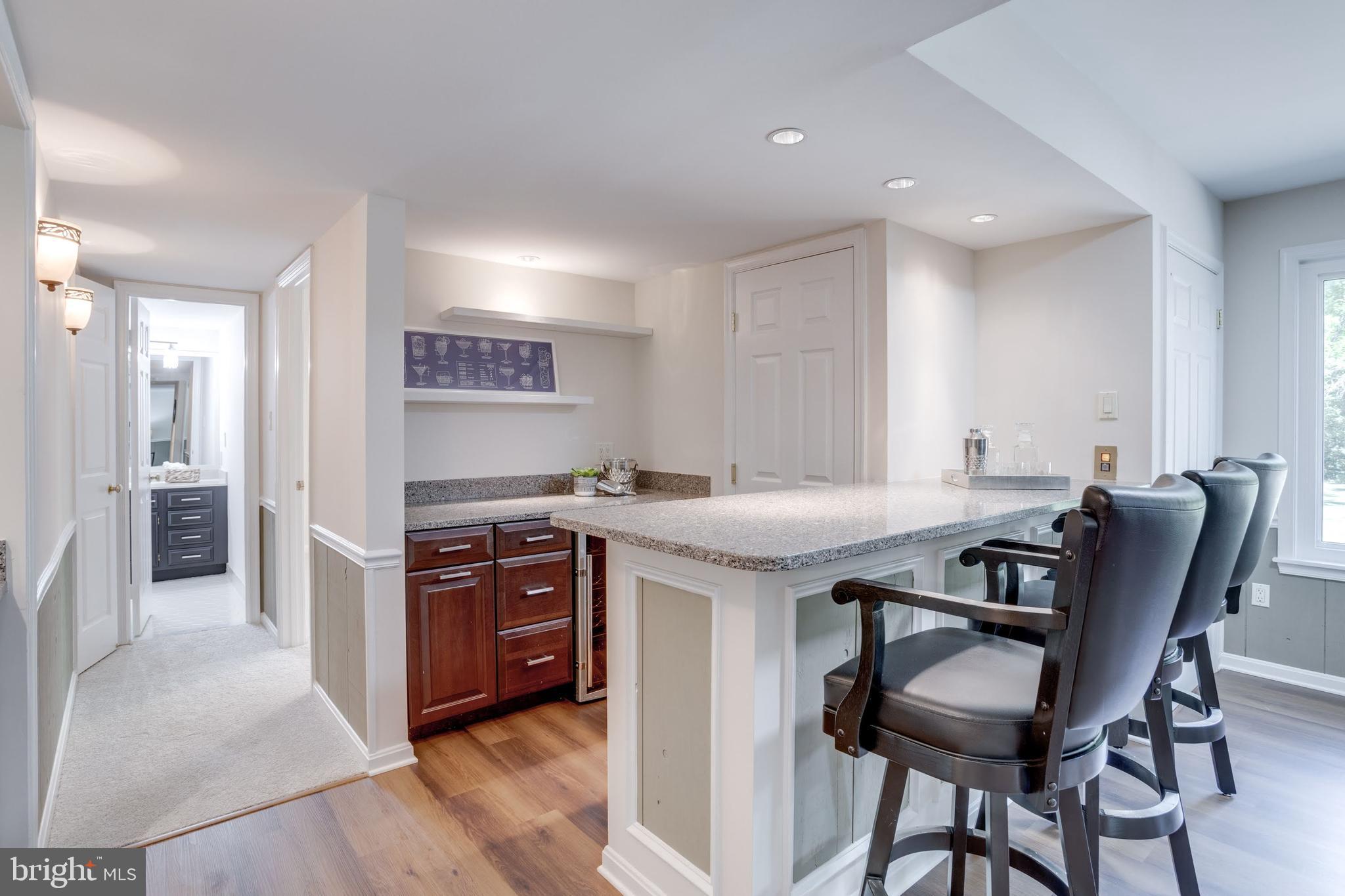 RUSTFIELD - Residential