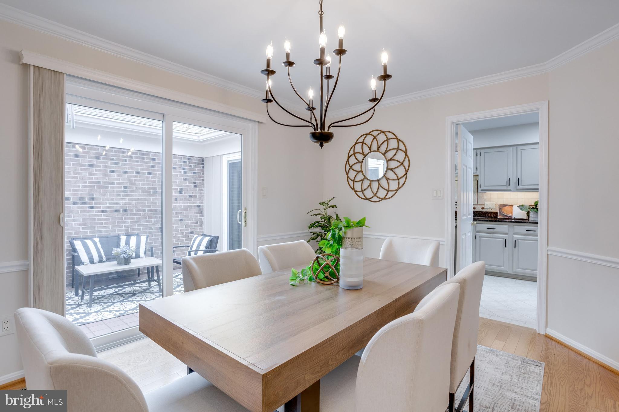 RUSTFIELD - Residential