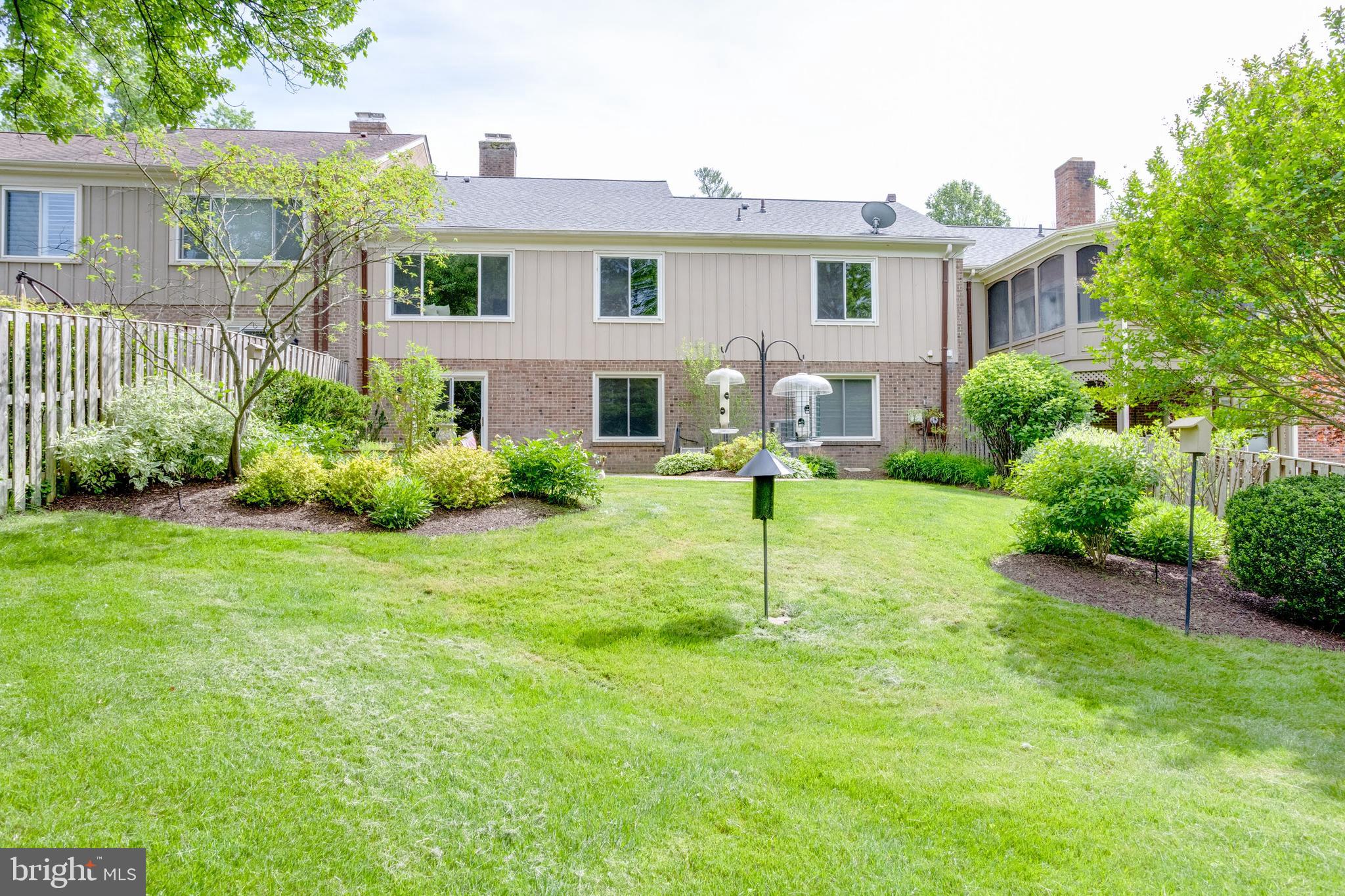 RUSTFIELD - Residential