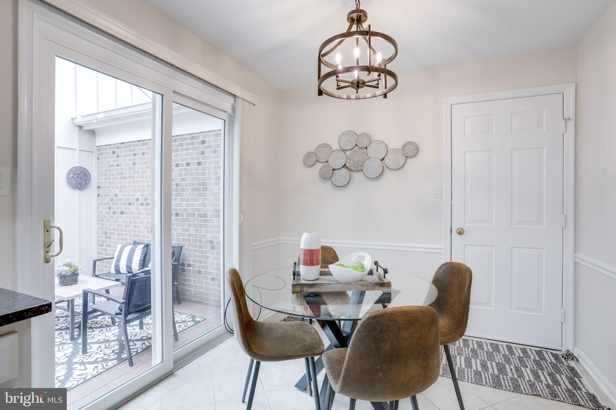 RUSTFIELD - Residential