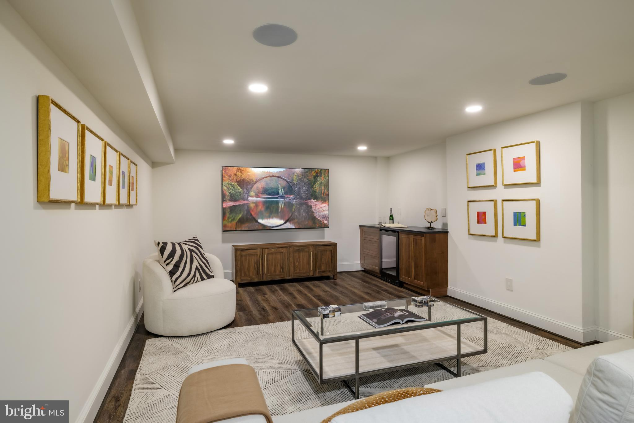 MASSACHUSETTS AVENUE HEIGHTS - Residential