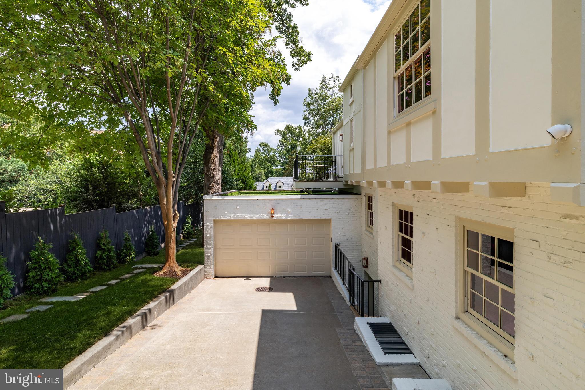 MASSACHUSETTS AVENUE HEIGHTS - Residential