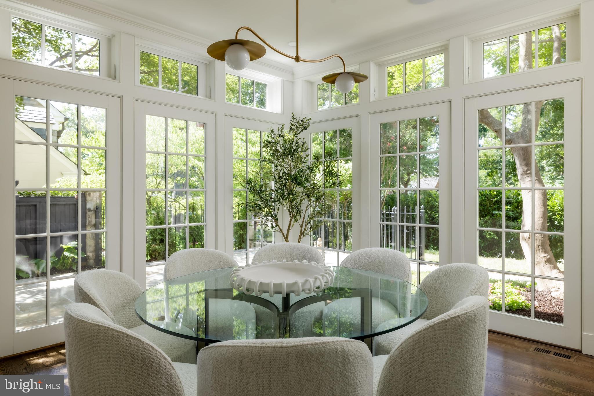 MASSACHUSETTS AVENUE HEIGHTS - Residential