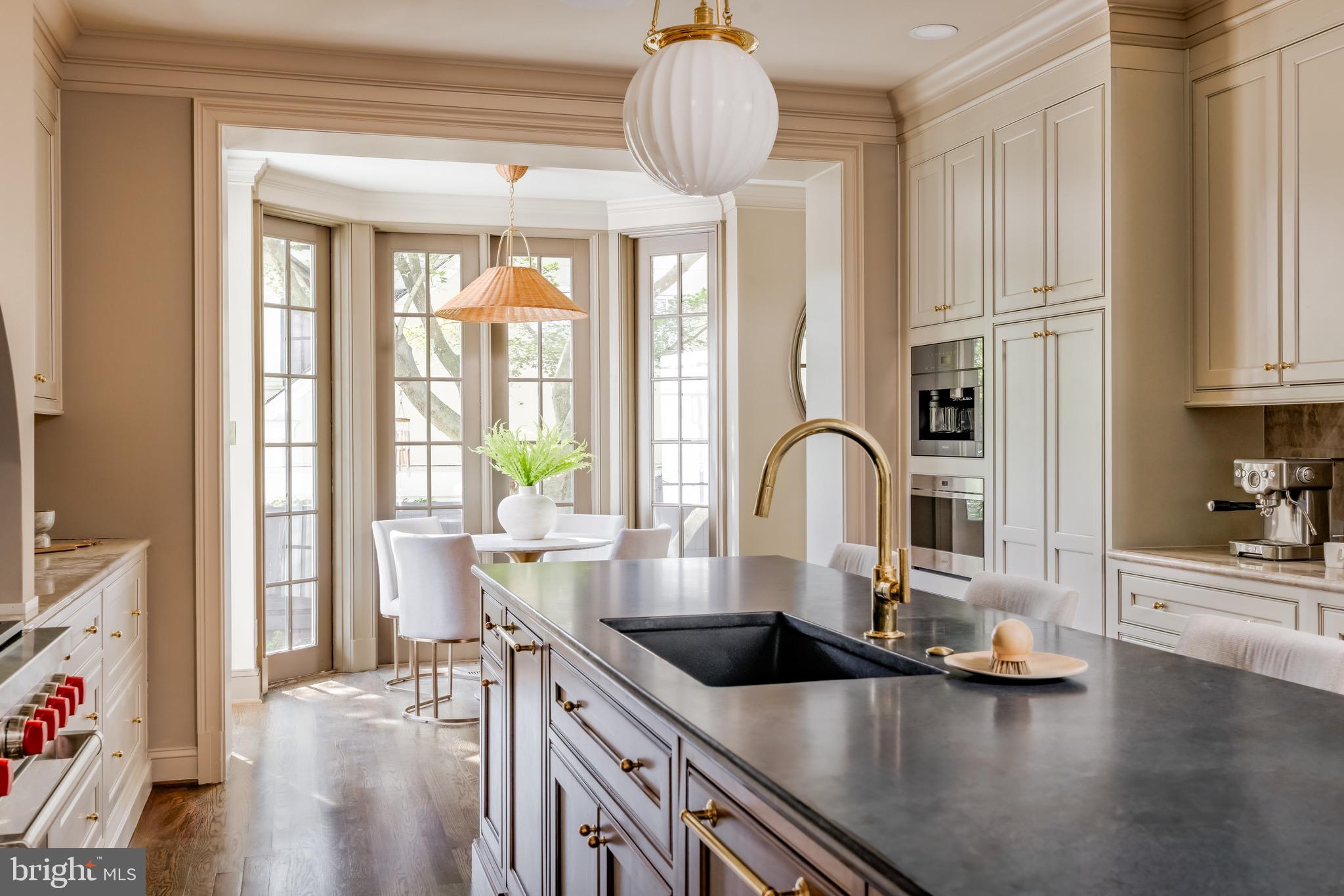 MASSACHUSETTS AVENUE HEIGHTS - Residential