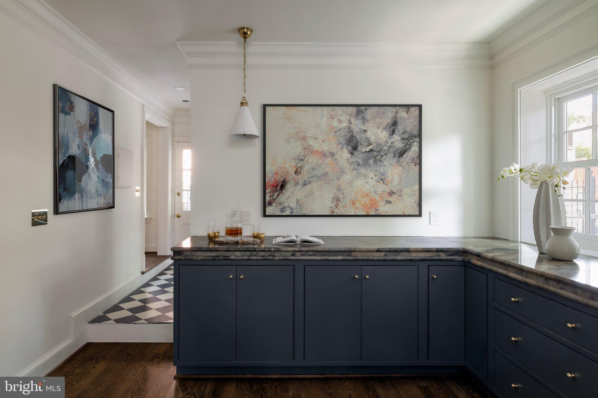 MASSACHUSETTS AVENUE HEIGHTS - Residential