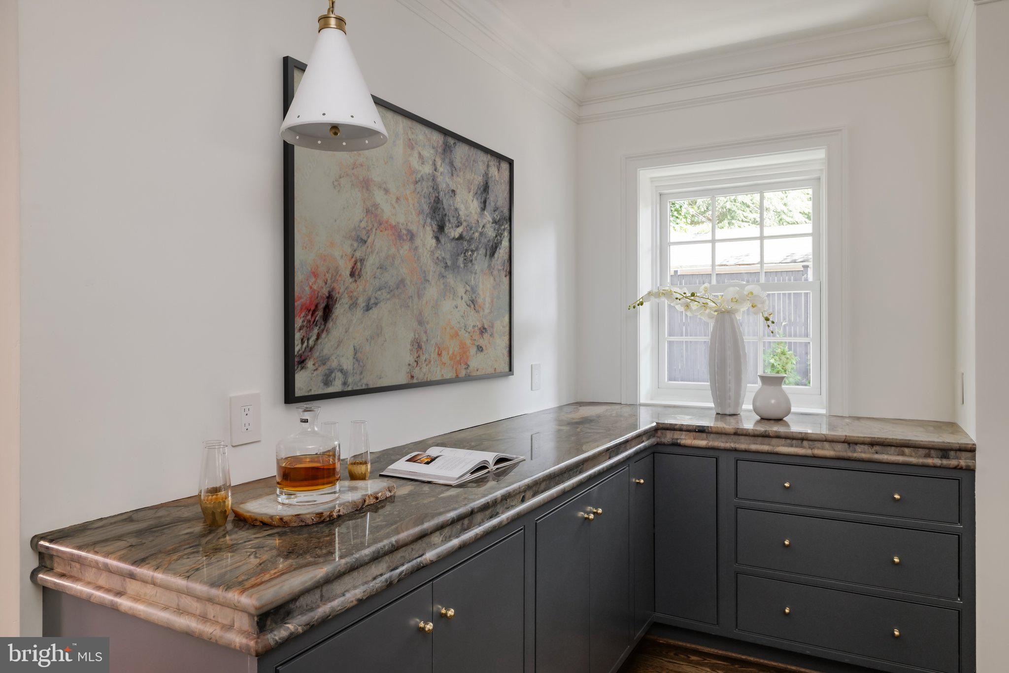 MASSACHUSETTS AVENUE HEIGHTS - Residential