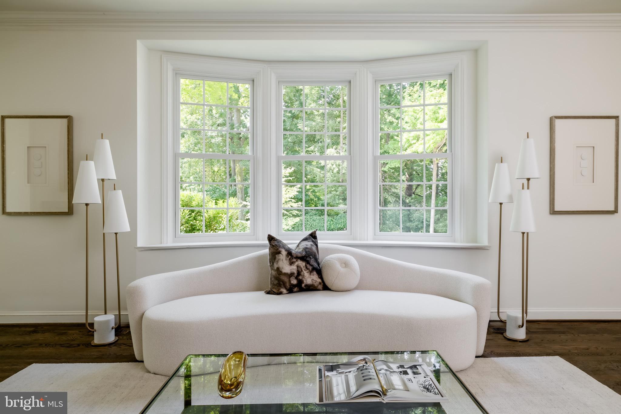 MASSACHUSETTS AVENUE HEIGHTS - Residential