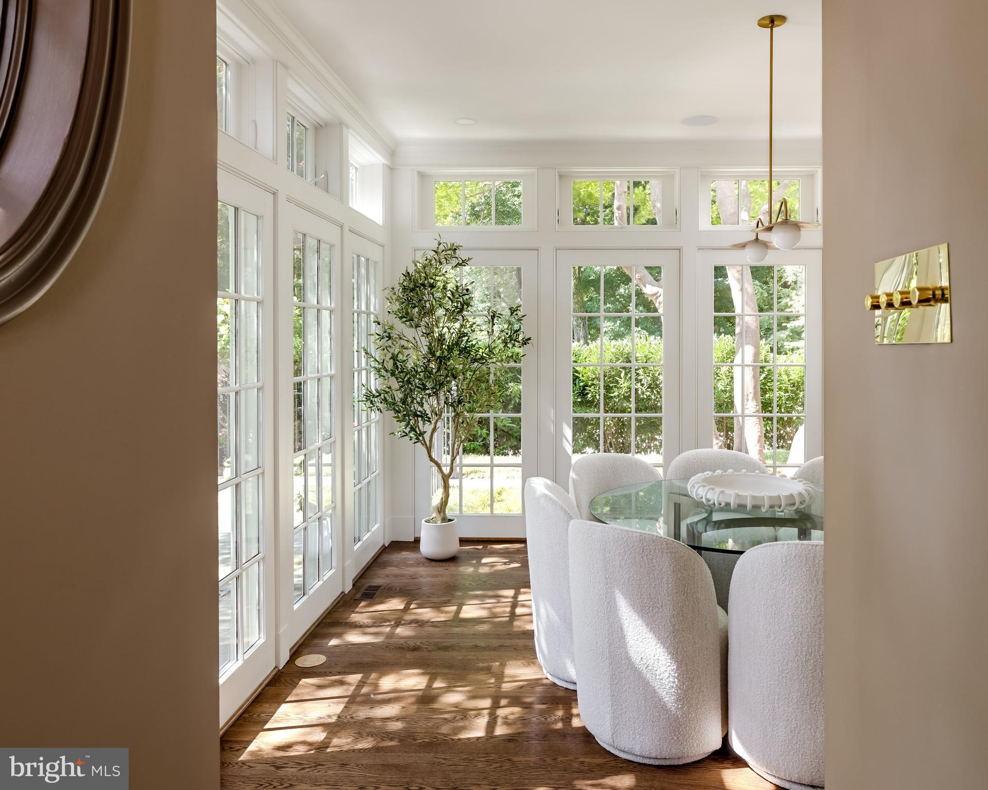 MASSACHUSETTS AVENUE HEIGHTS - Residential