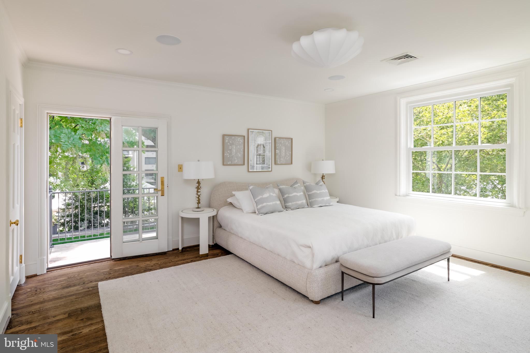 MASSACHUSETTS AVENUE HEIGHTS - Residential