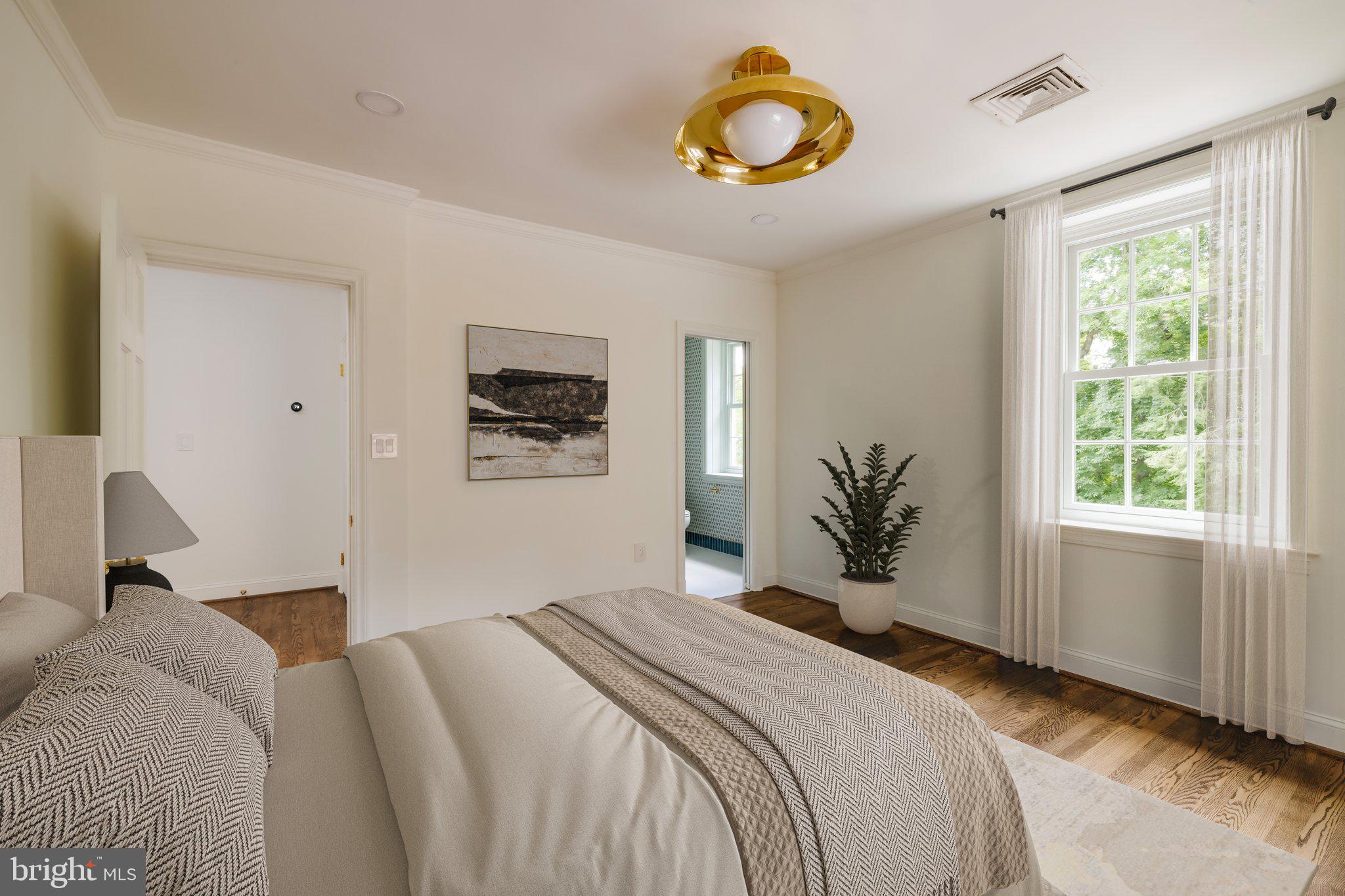 MASSACHUSETTS AVENUE HEIGHTS - Residential