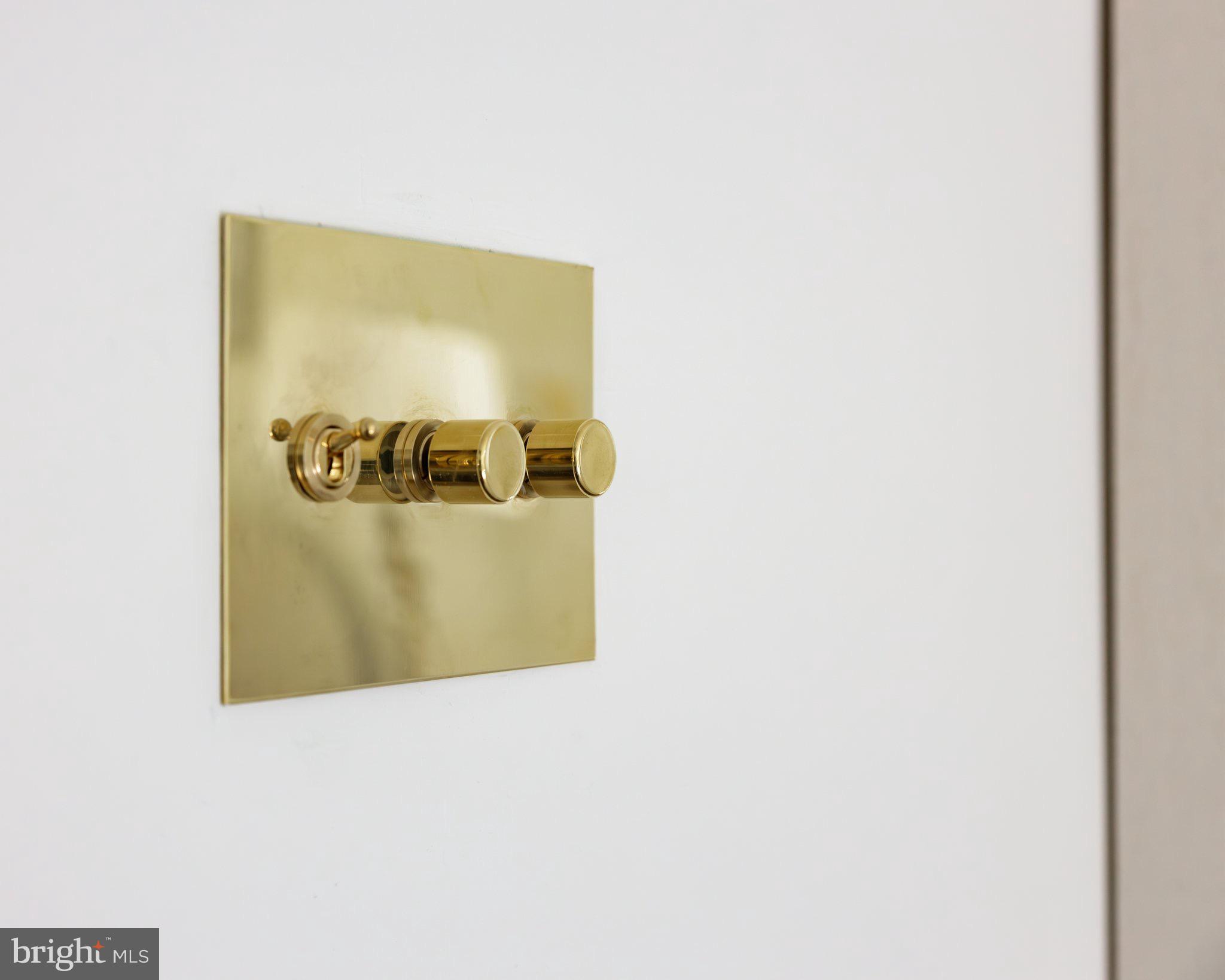 MASSACHUSETTS AVENUE HEIGHTS - Residential