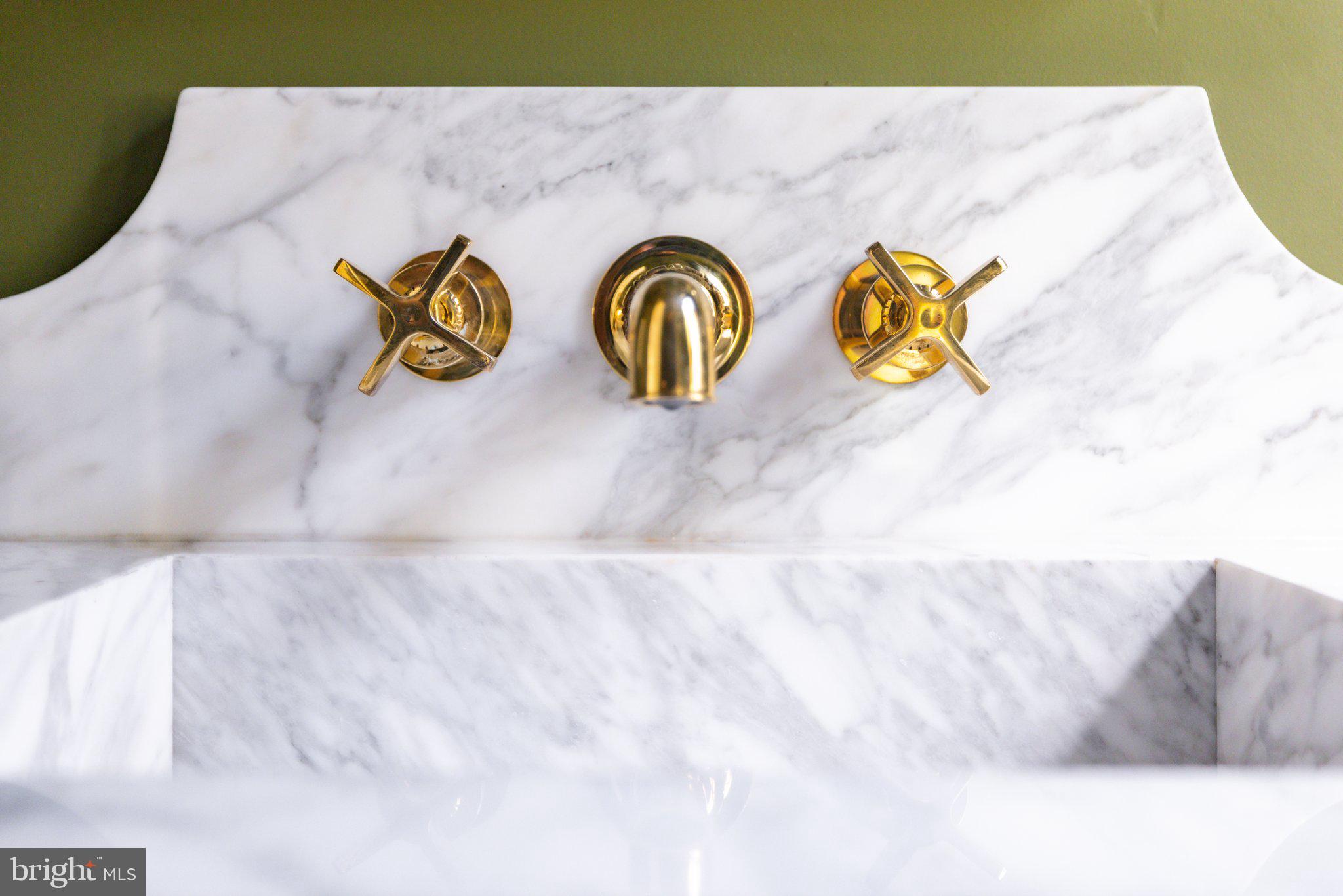 MASSACHUSETTS AVENUE HEIGHTS - Residential