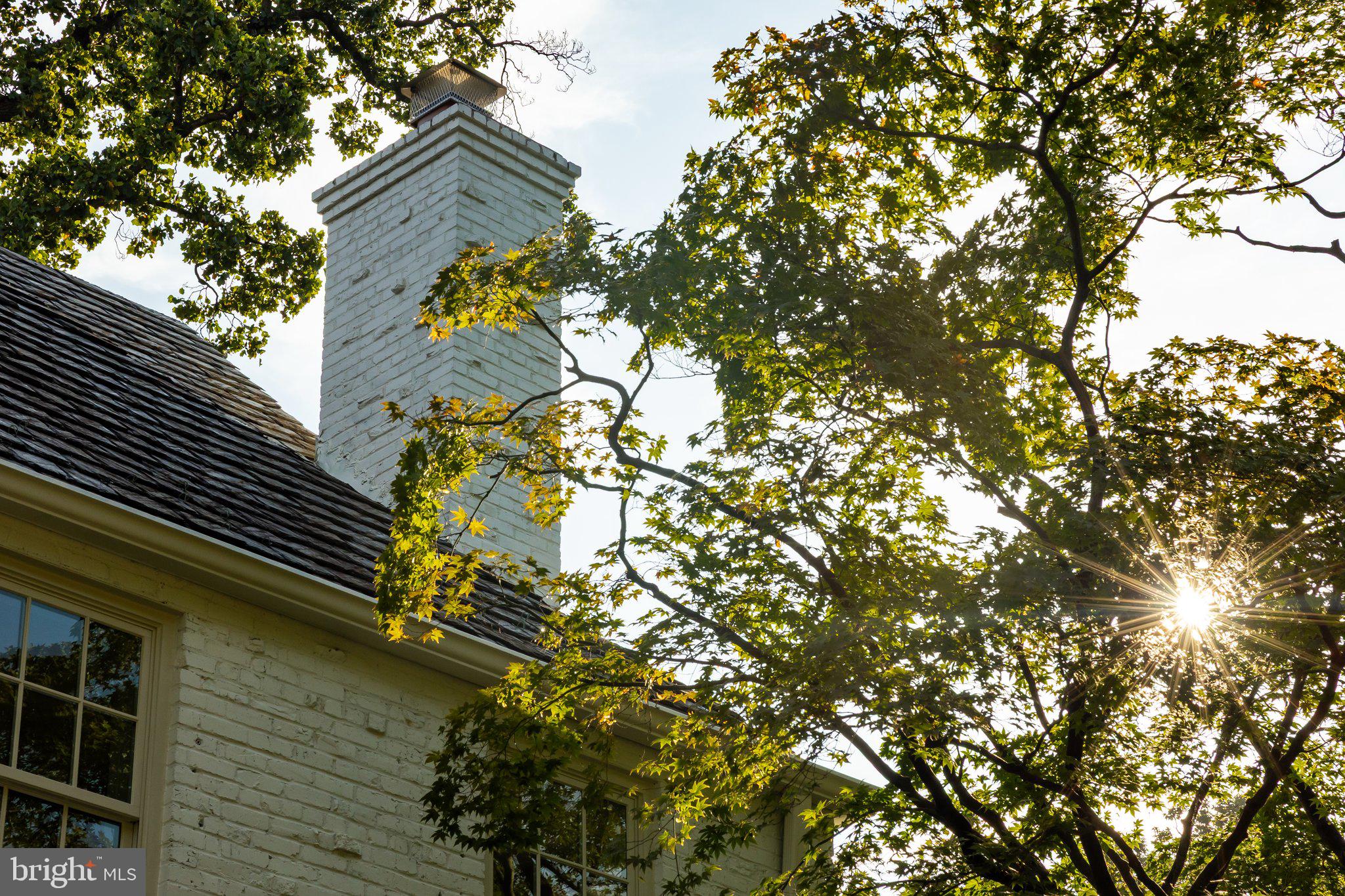 MASSACHUSETTS AVENUE HEIGHTS - Residential