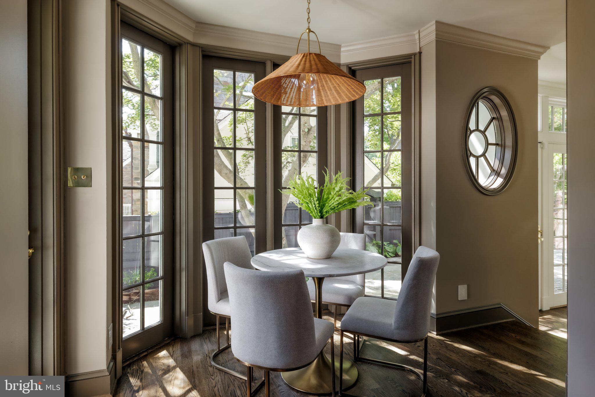 MASSACHUSETTS AVENUE HEIGHTS - Residential