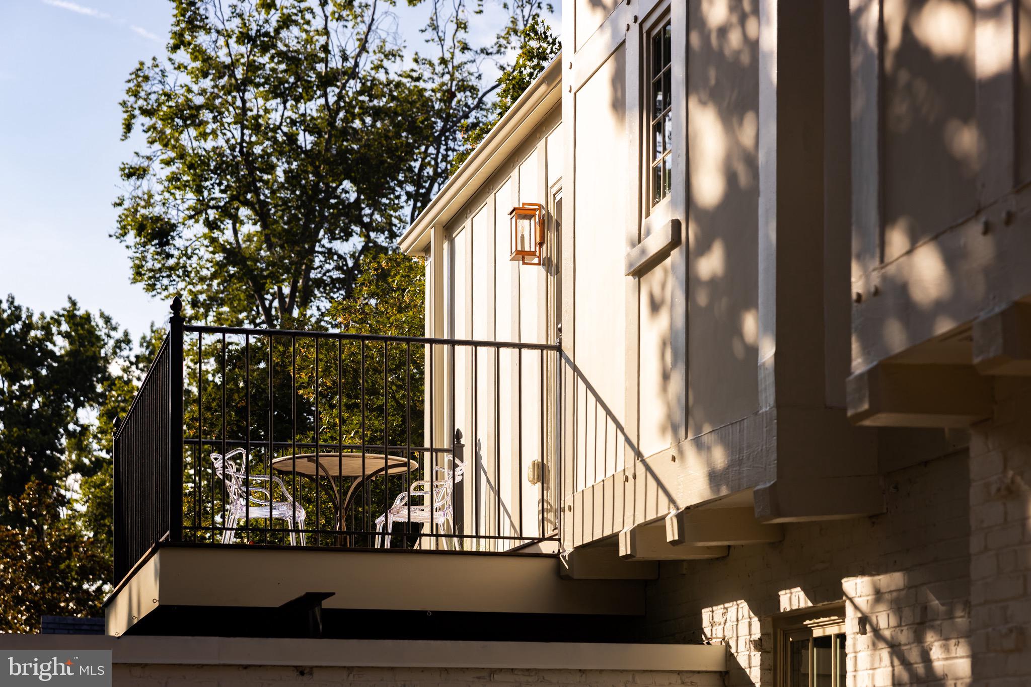 MASSACHUSETTS AVENUE HEIGHTS - Residential