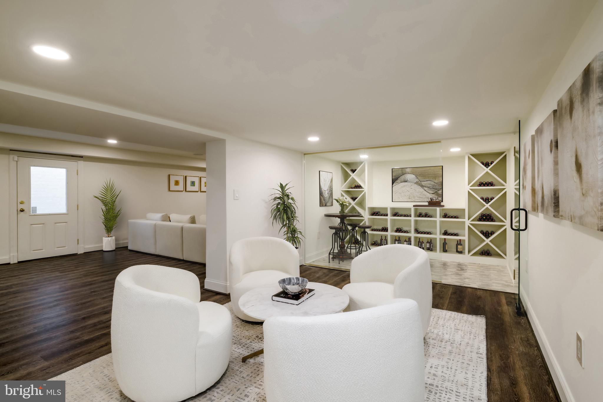 MASSACHUSETTS AVENUE HEIGHTS - Residential