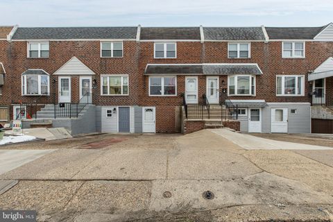 4431 E ALLEN STREET PHILADELPHIA PA 19137