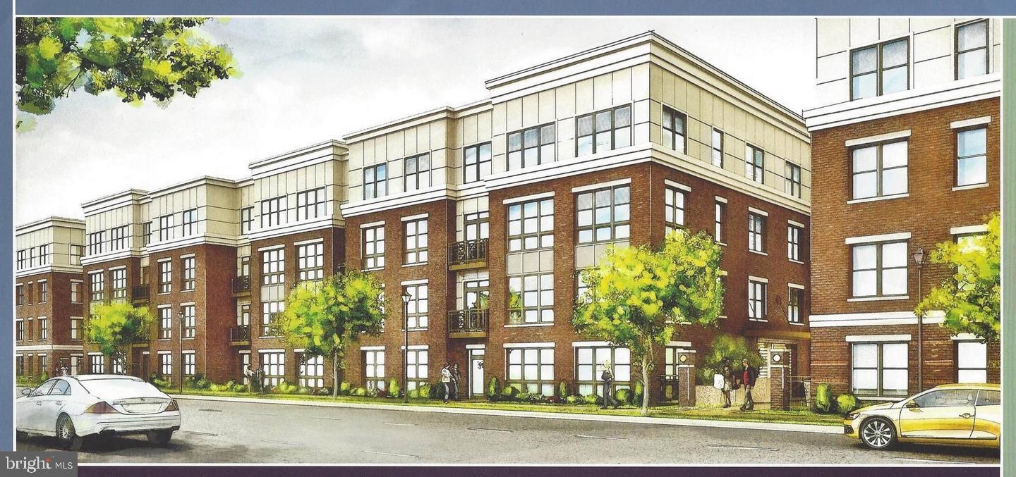 OLD TOWN COMMONS - Residential Lease