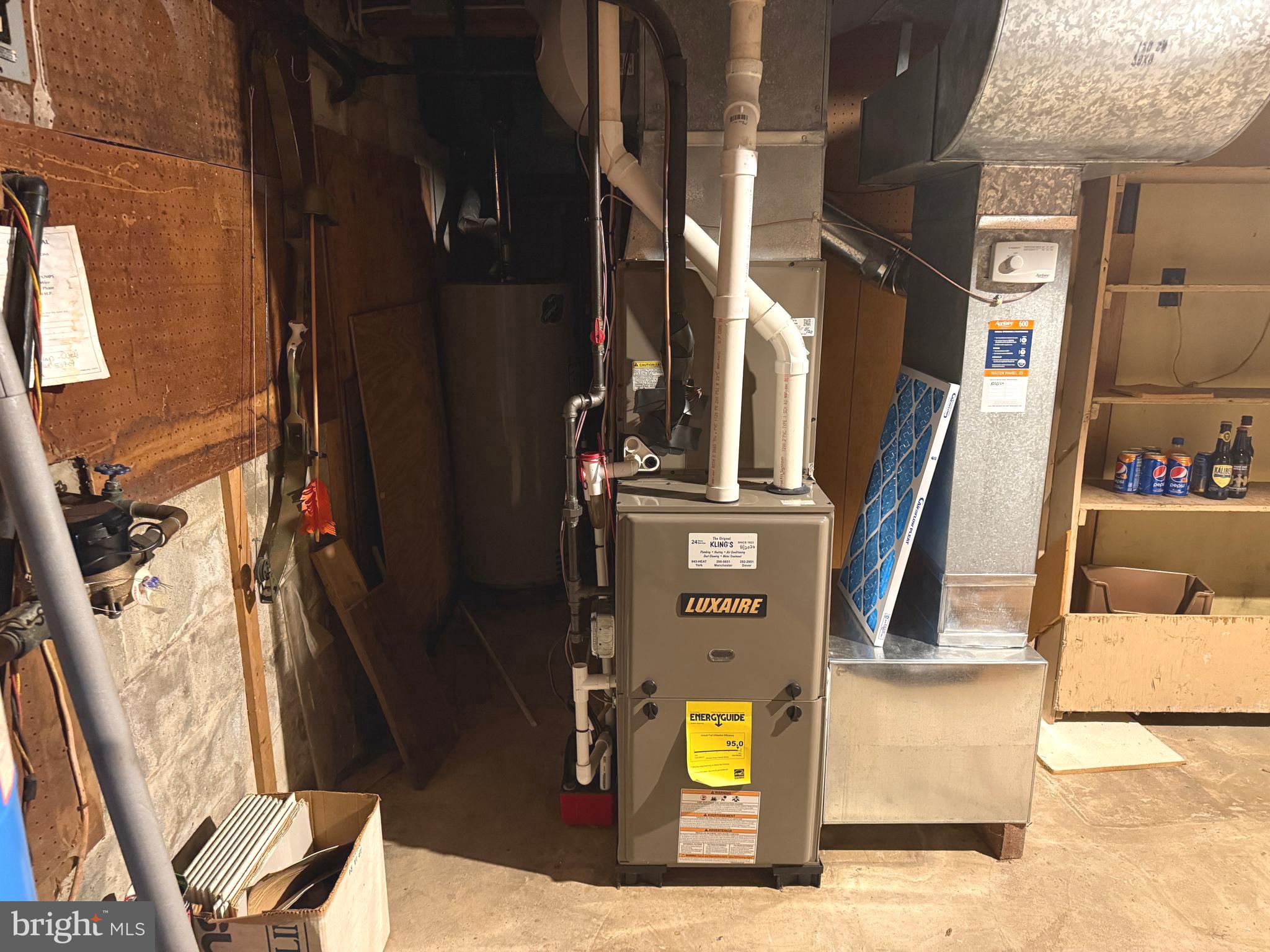 WINDSOR TWP - Residential