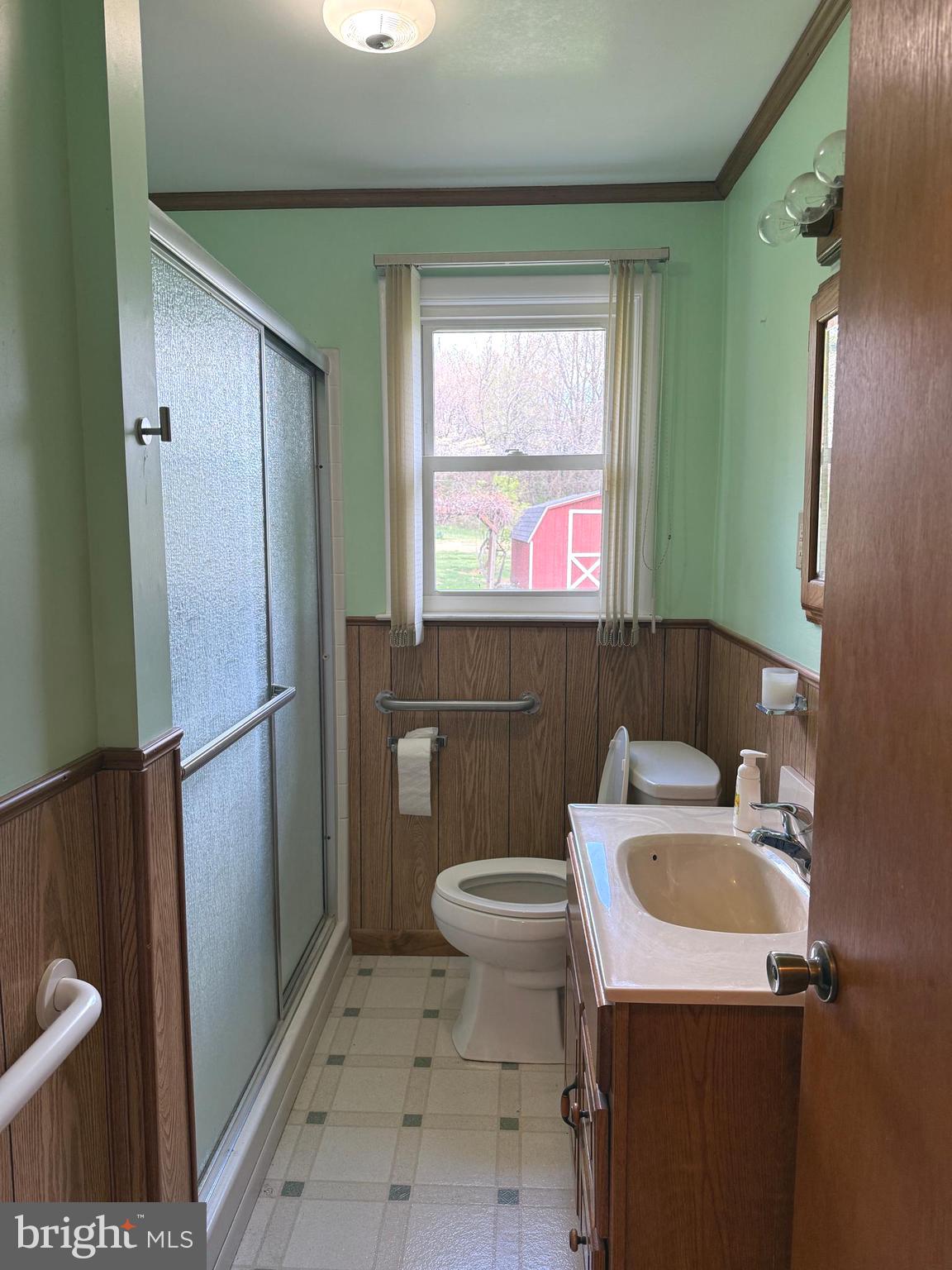 WINDSOR TWP - Residential