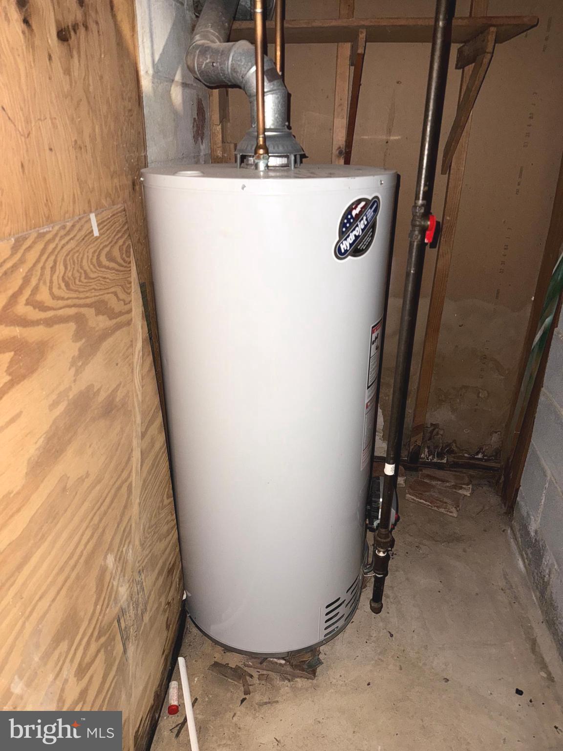 WINDSOR TWP - Residential