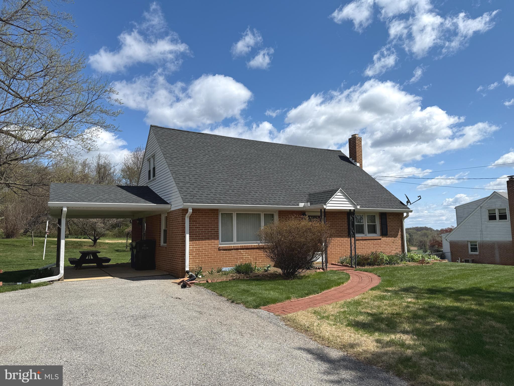 WINDSOR TWP - Residential