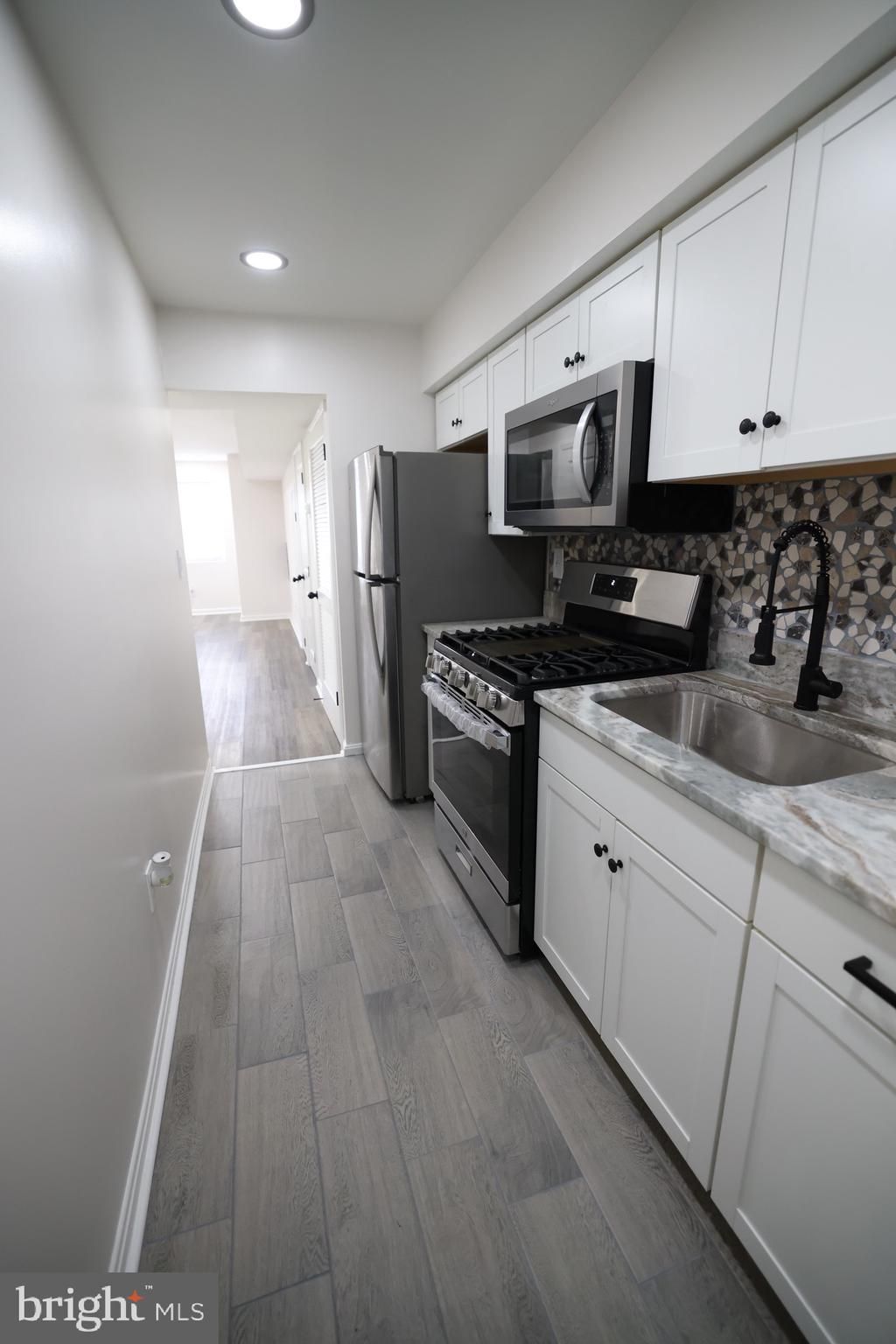 Photo of 3109 24th Street SE, WASHINGTON, DC 20020 (MLS # DCDC2229562)