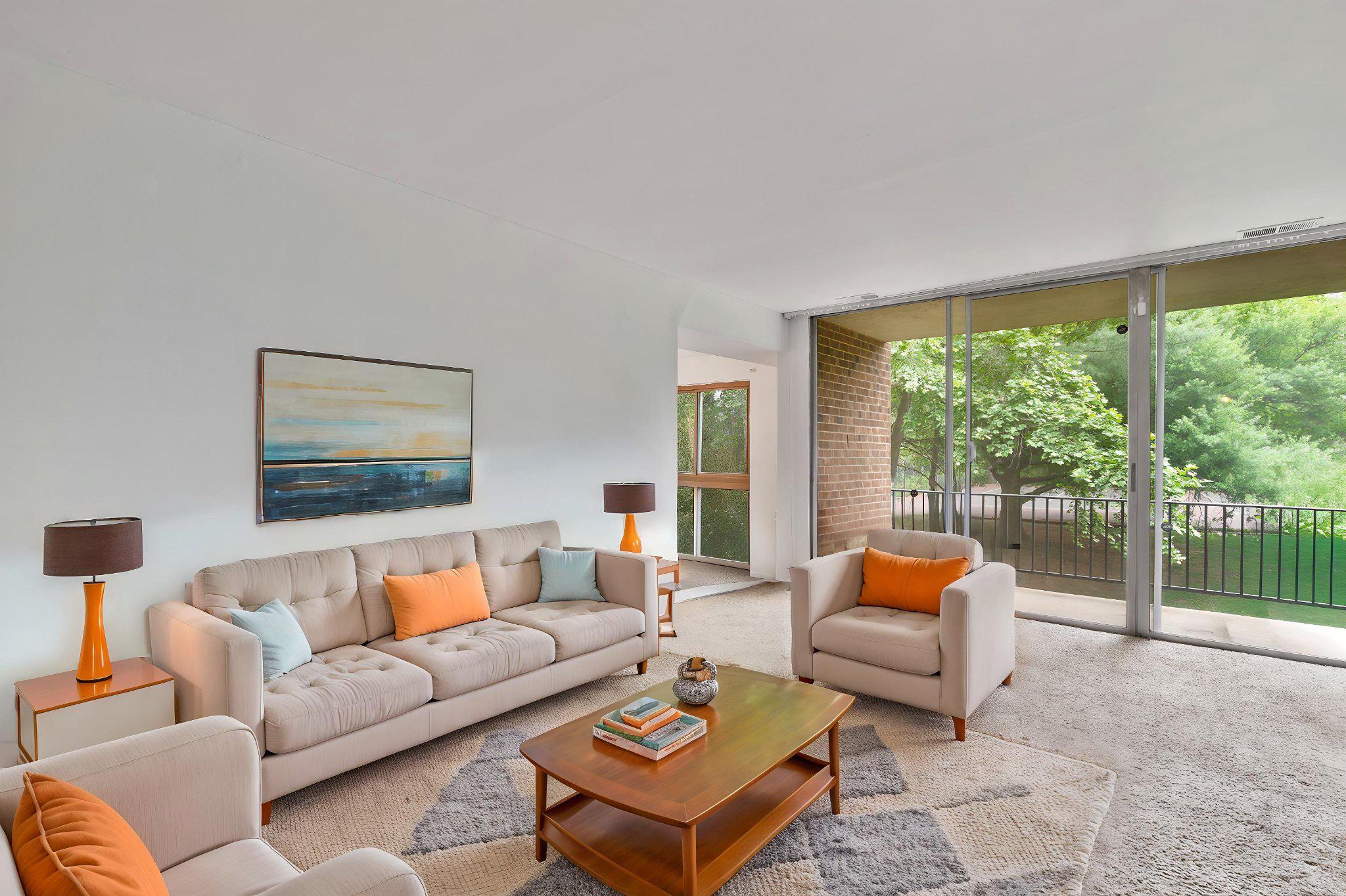 CHELSEA WOODS CONDO - Residential