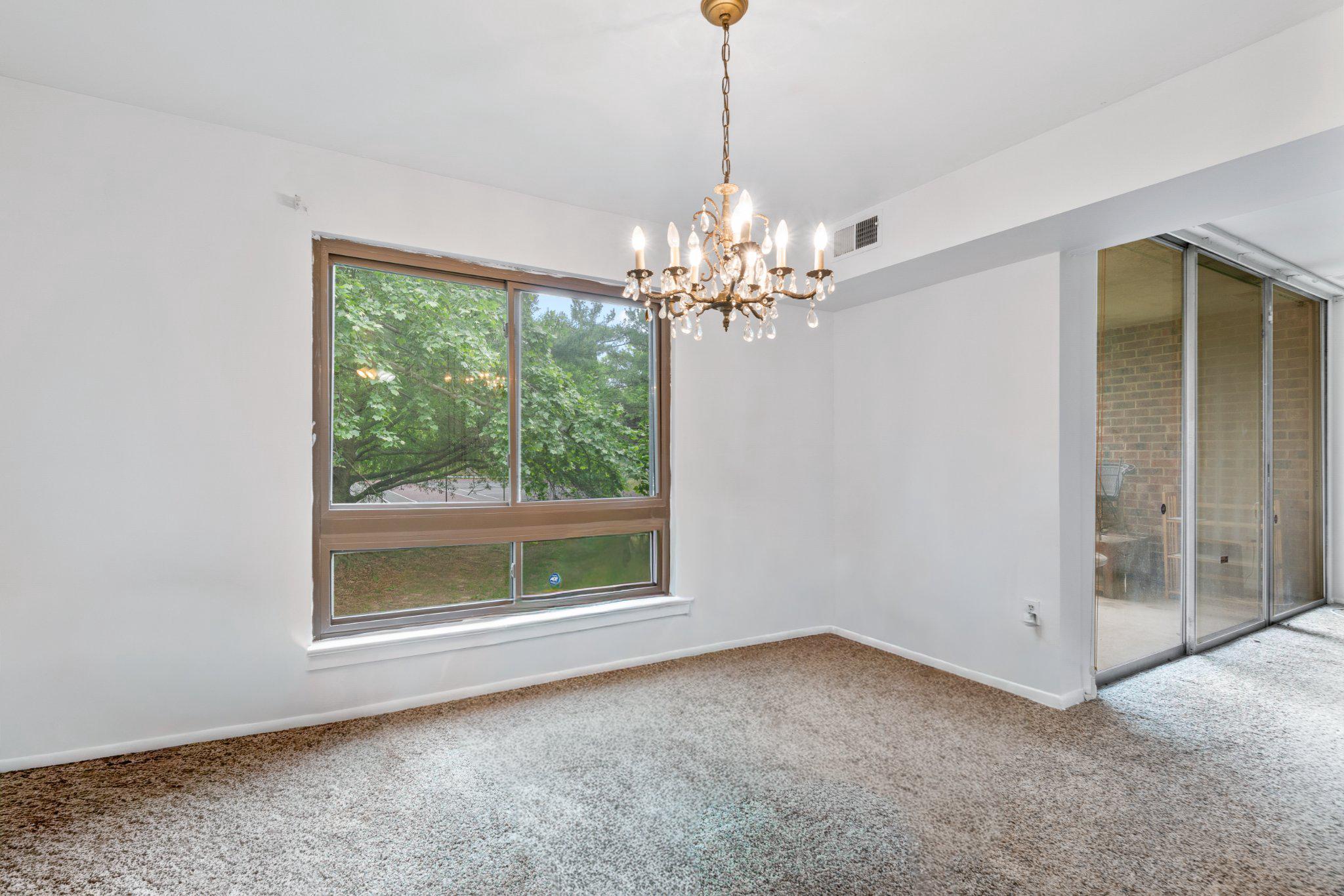CHELSEA WOODS CONDO - Residential